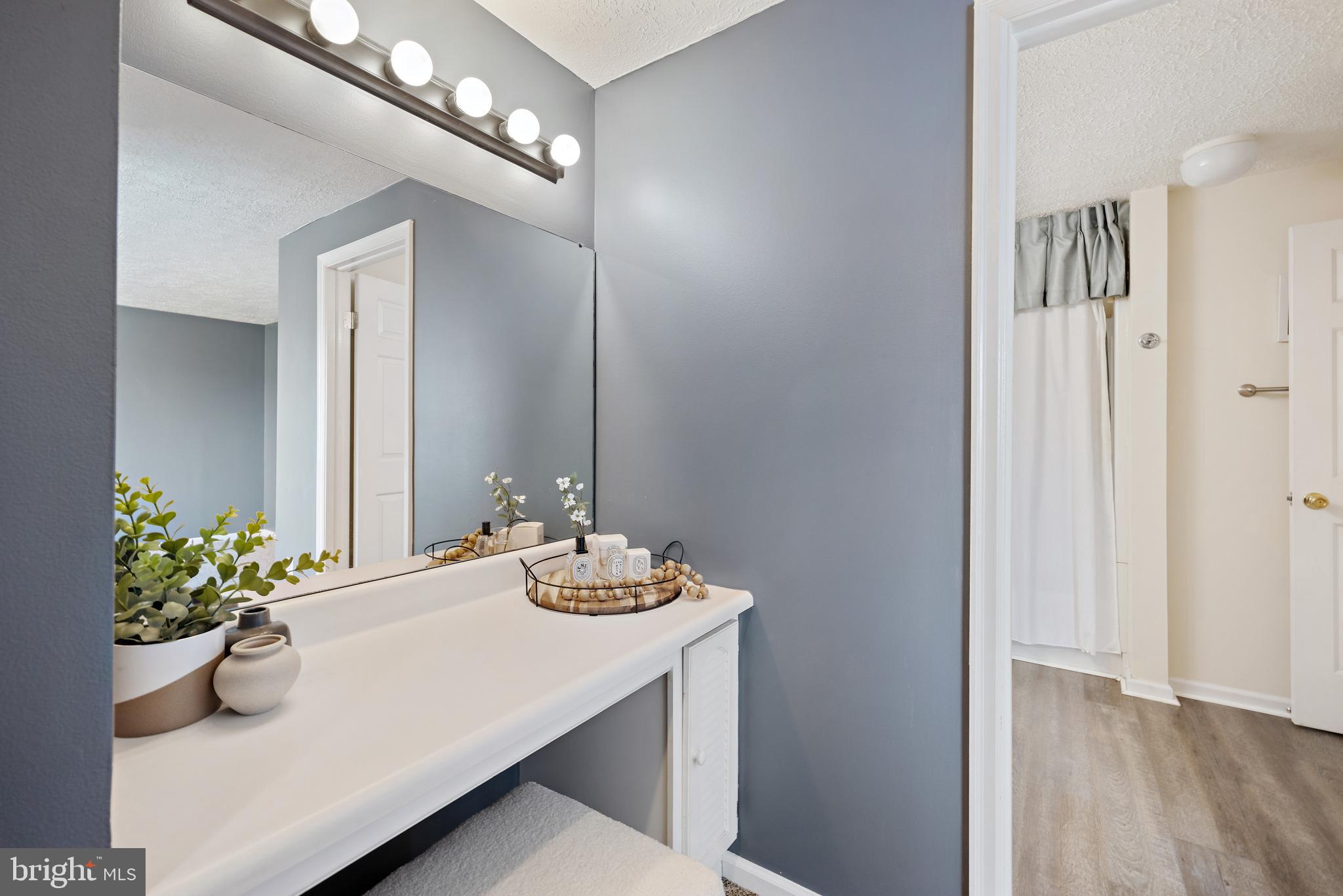 BOX HILL SOUTH - Residential