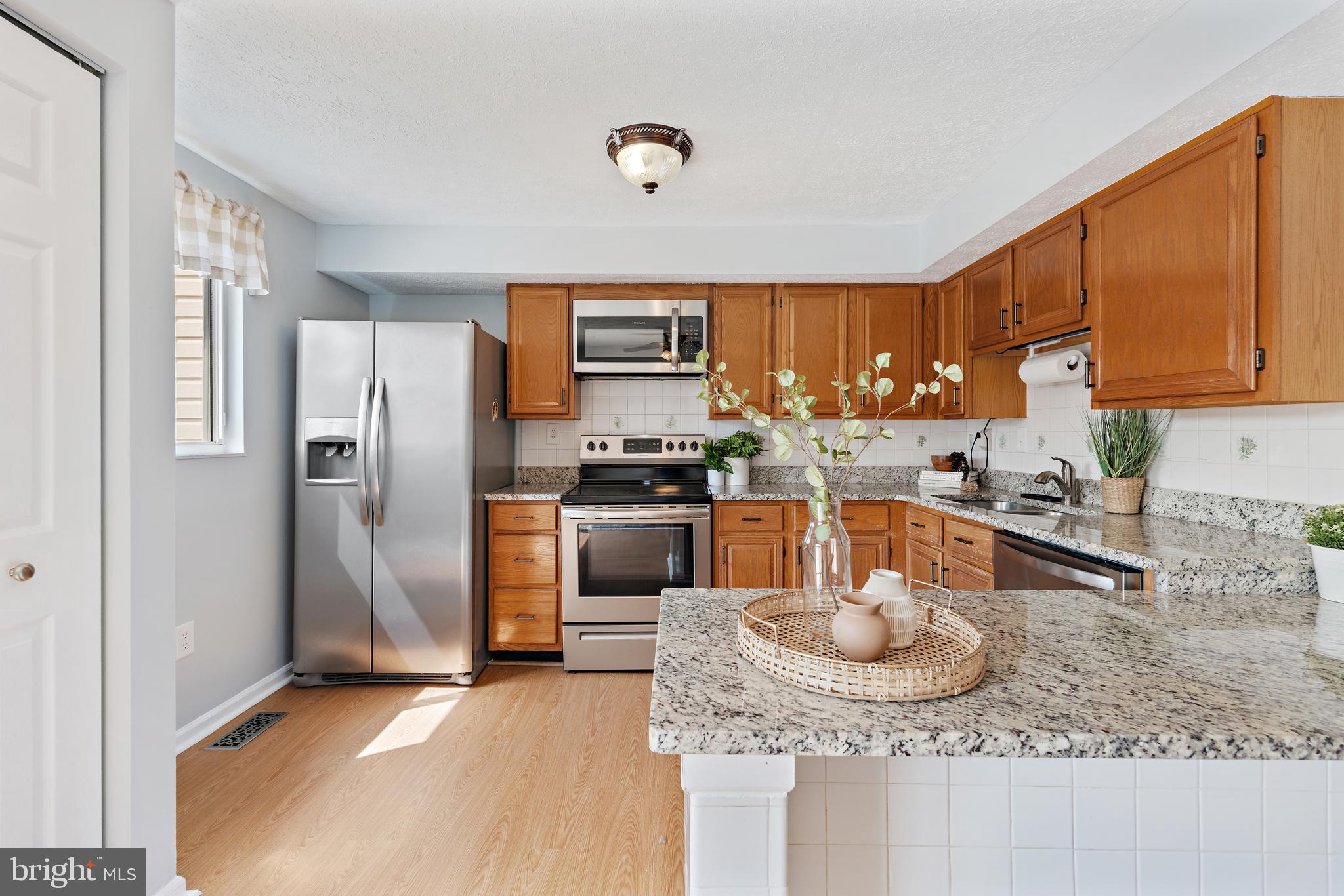 BOX HILL SOUTH - Residential