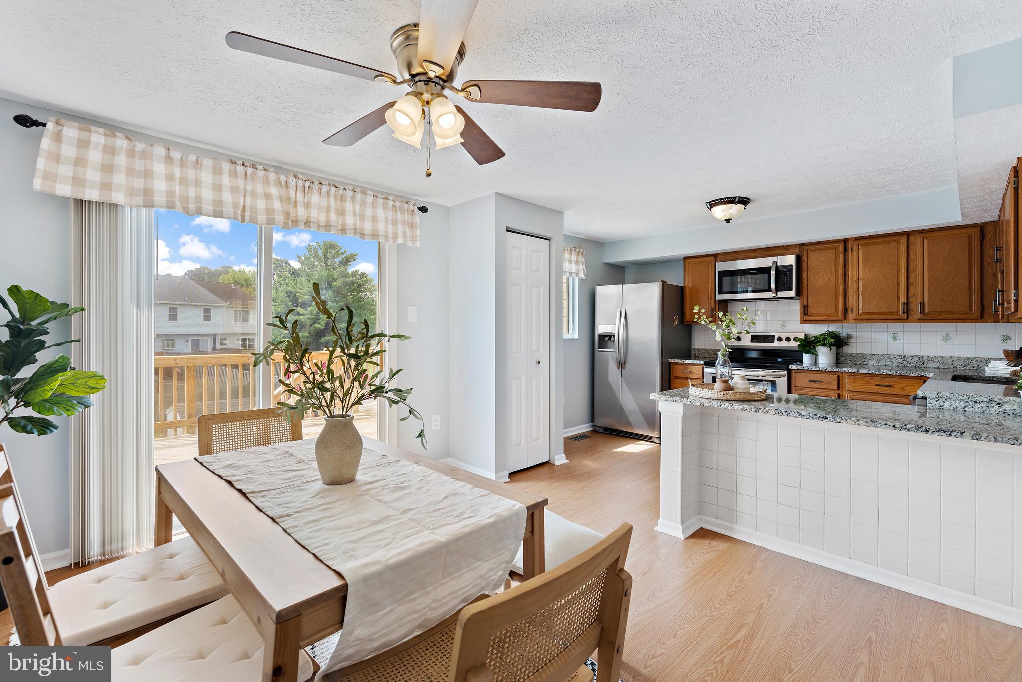 BOX HILL SOUTH - Residential