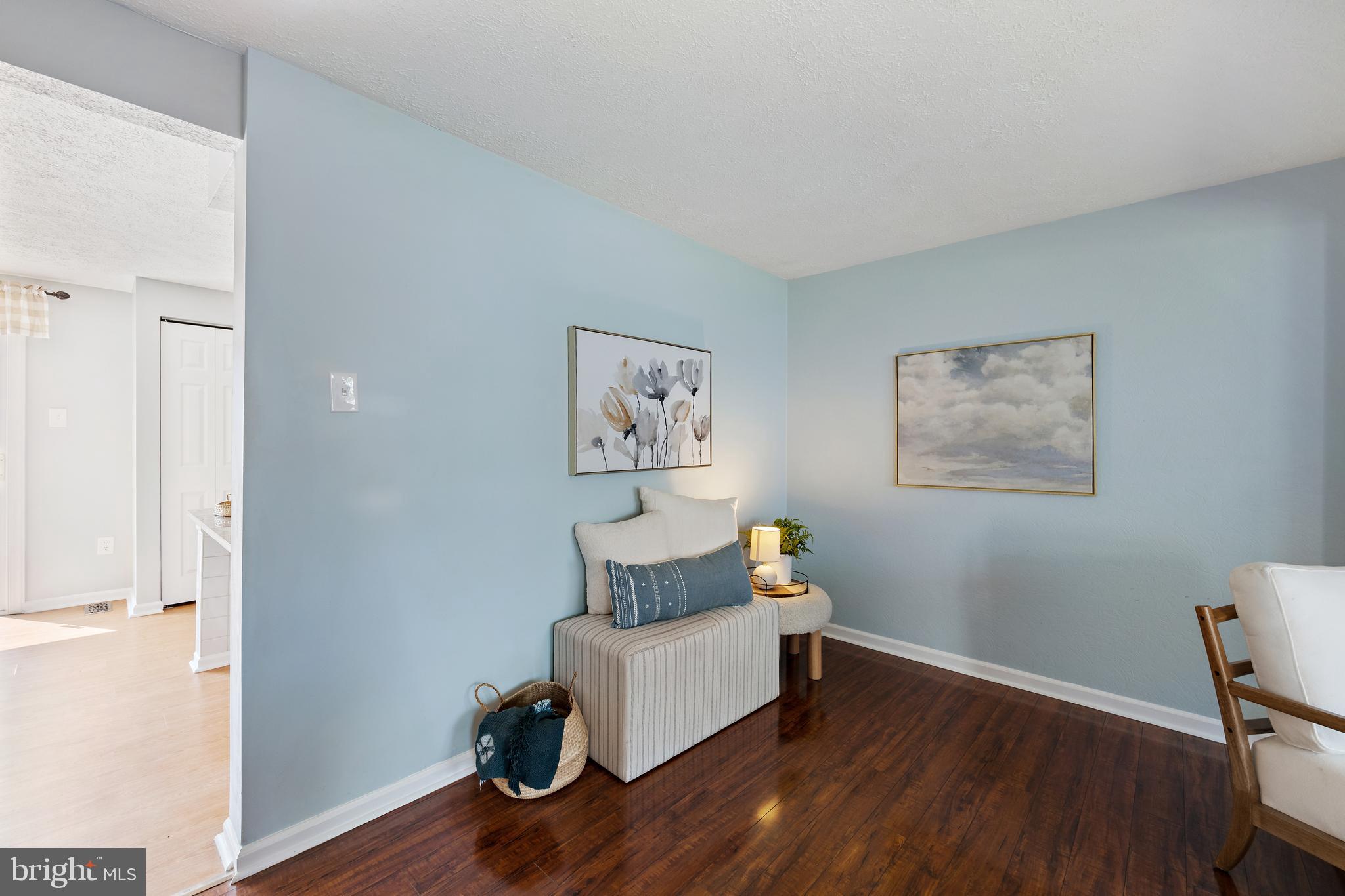 BOX HILL SOUTH - Residential