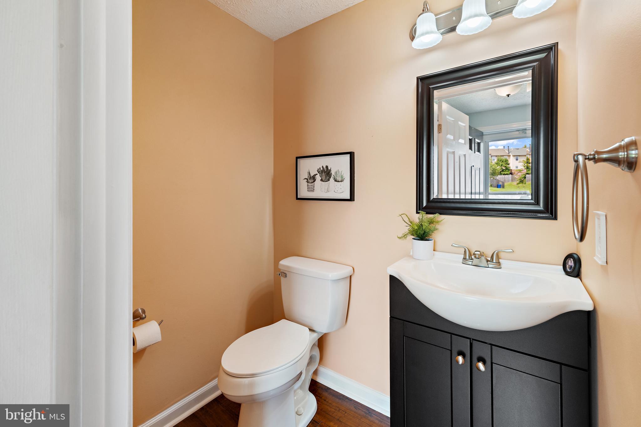 BOX HILL SOUTH - Residential