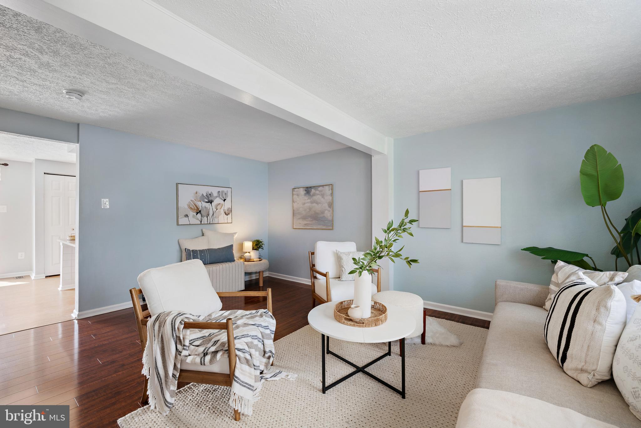 BOX HILL SOUTH - Residential