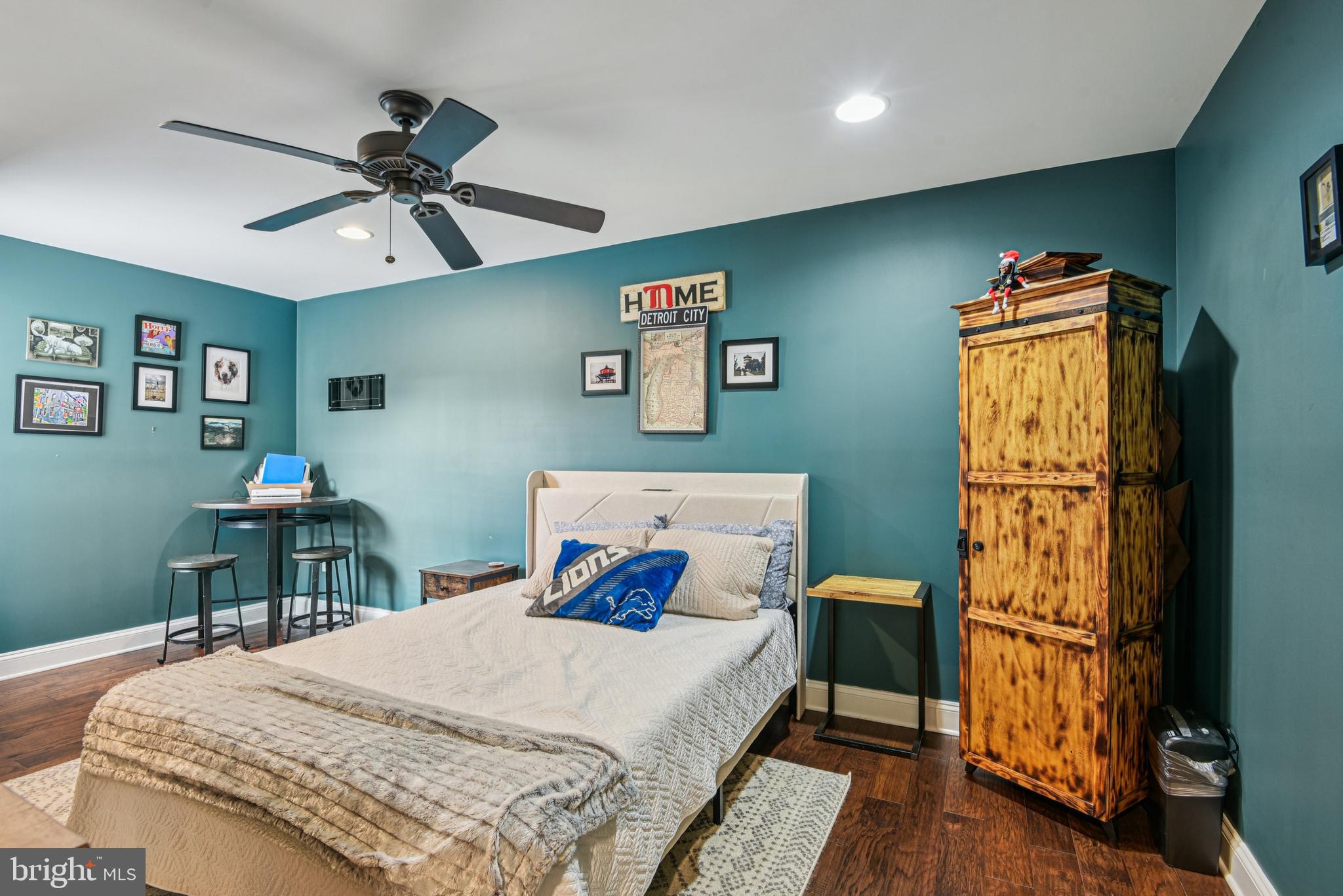 FELLS POINT HISTORIC DISTRICT - Residential