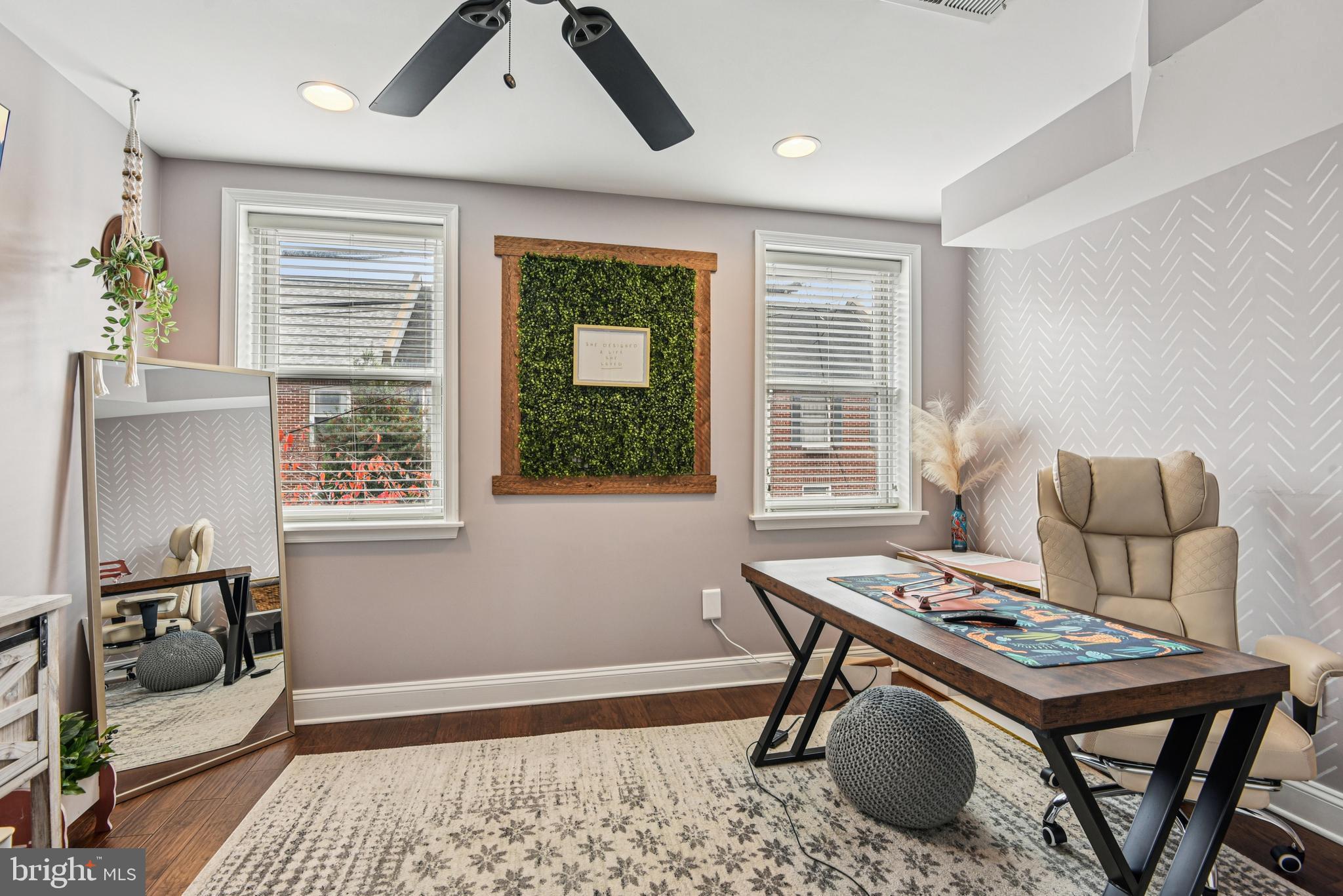 FELLS POINT HISTORIC DISTRICT - Residential