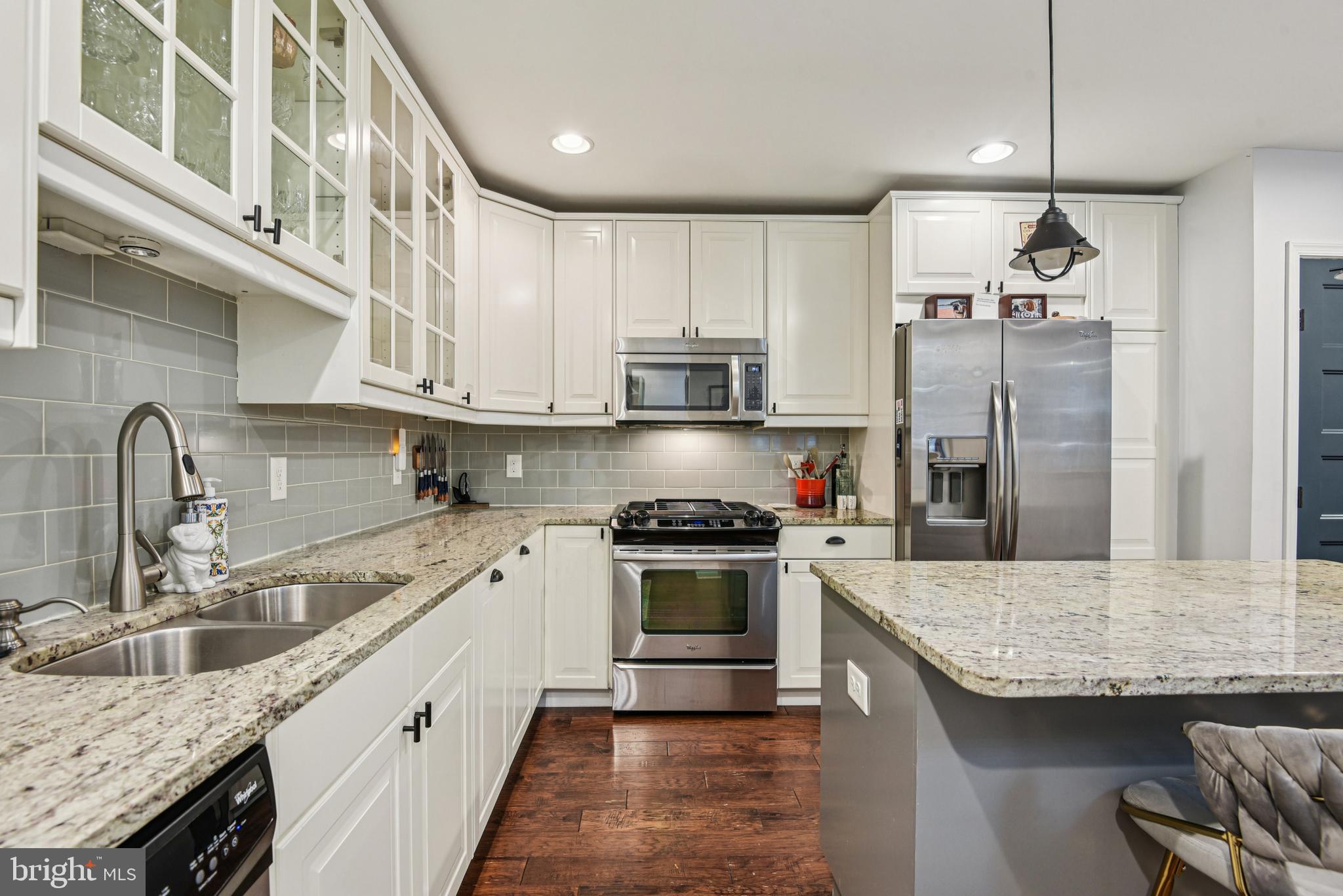 FELLS POINT HISTORIC DISTRICT - Residential