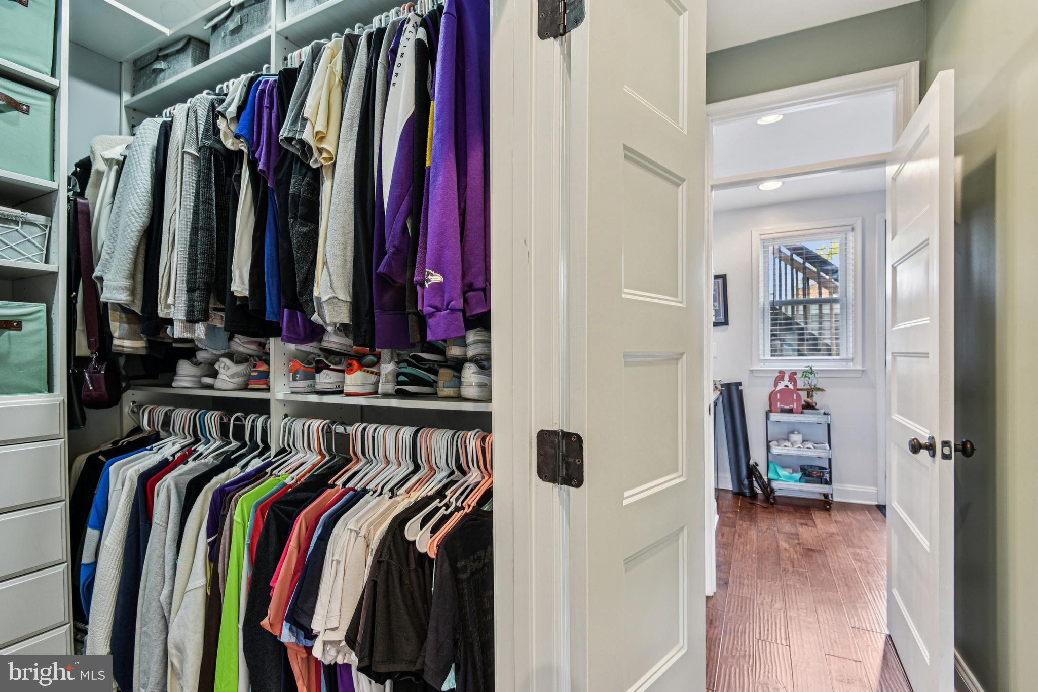 FELLS POINT HISTORIC DISTRICT - Residential