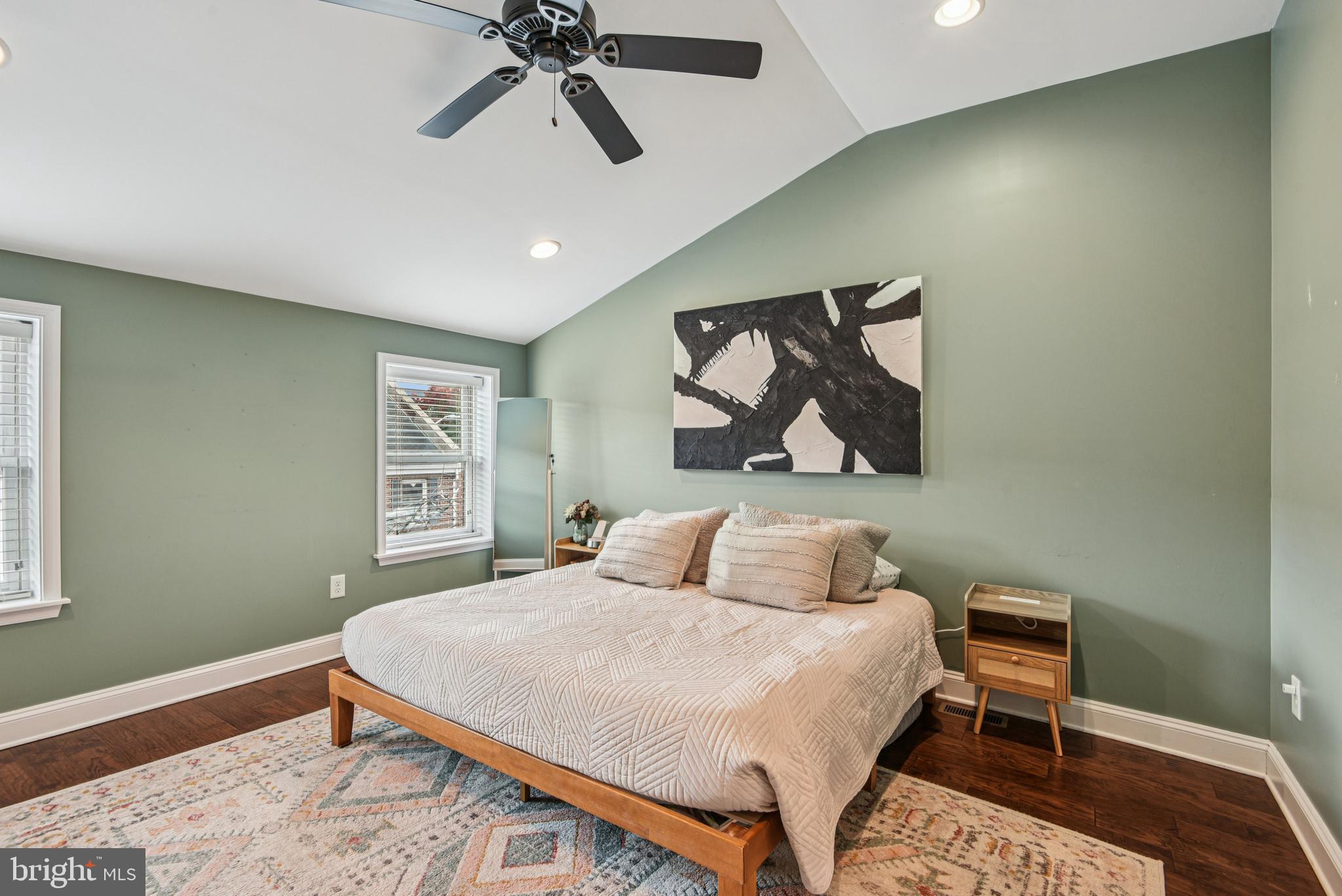 FELLS POINT HISTORIC DISTRICT - Residential