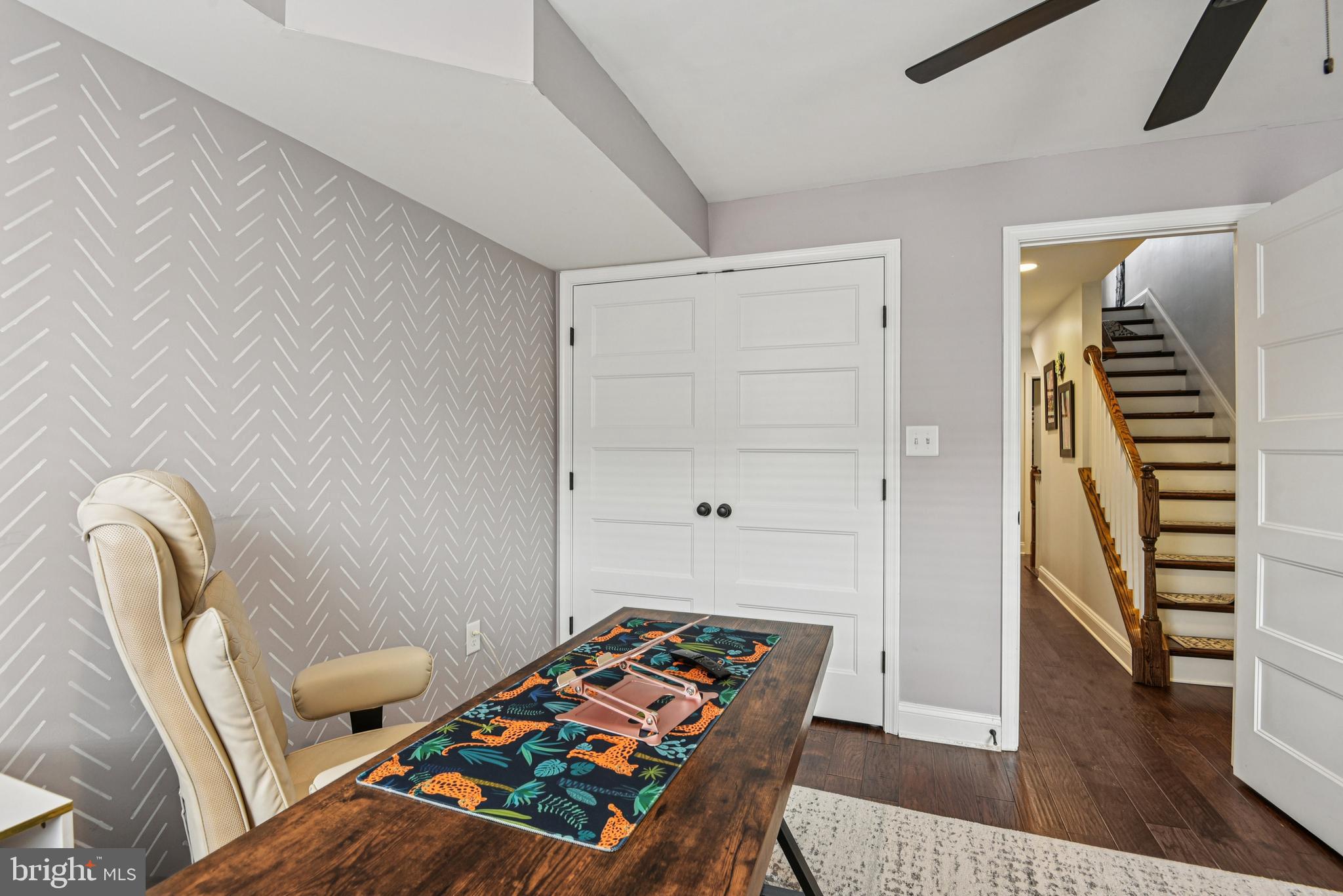 FELLS POINT HISTORIC DISTRICT - Residential