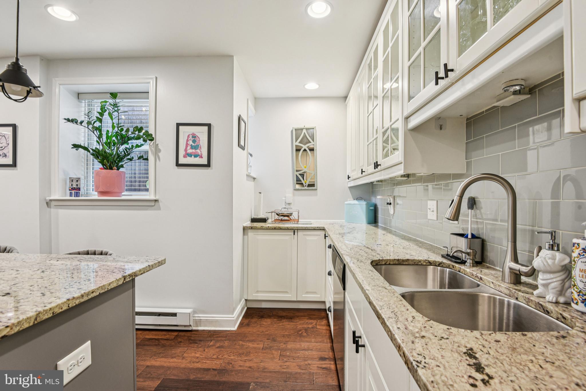 FELLS POINT HISTORIC DISTRICT - Residential