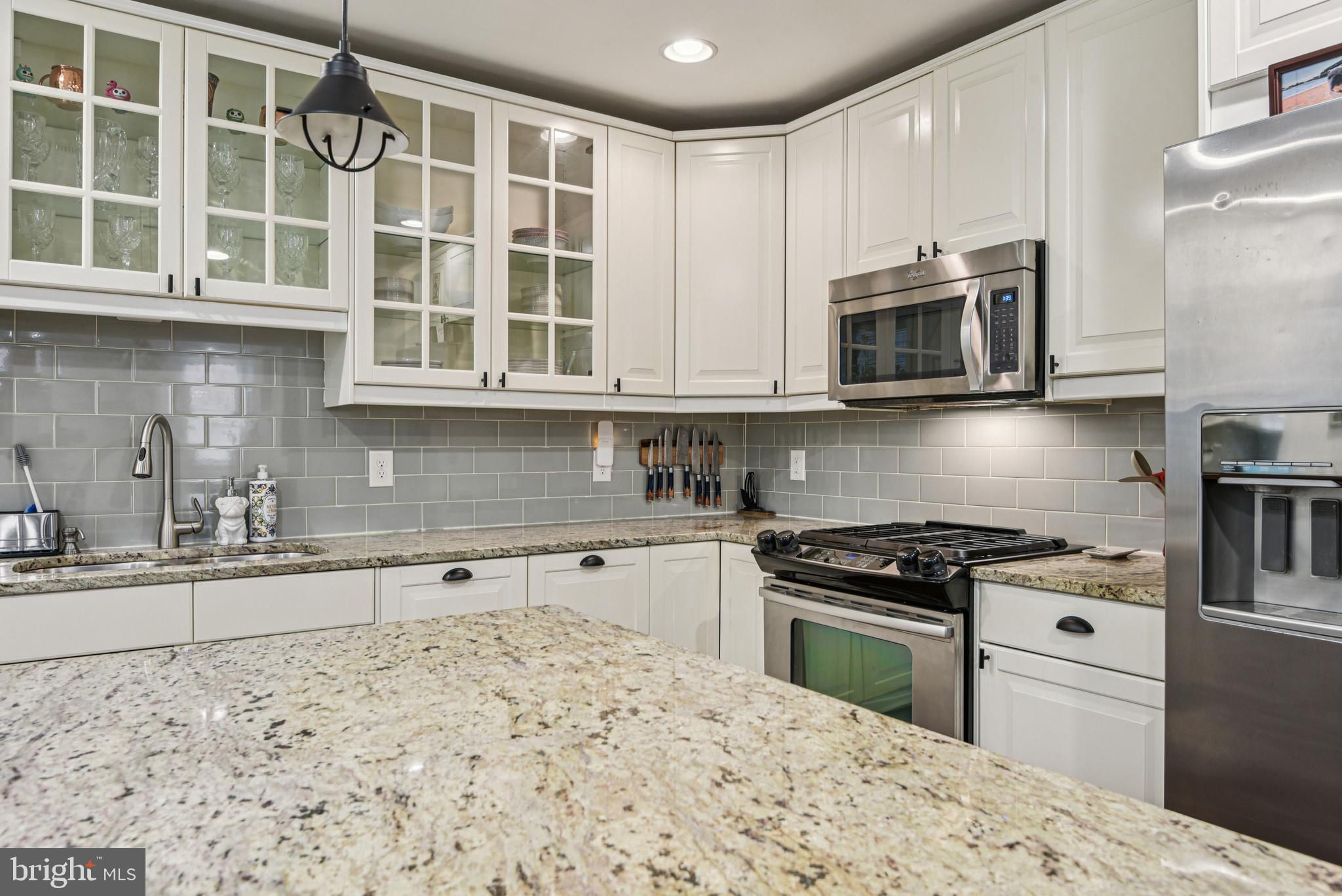 FELLS POINT HISTORIC DISTRICT - Residential