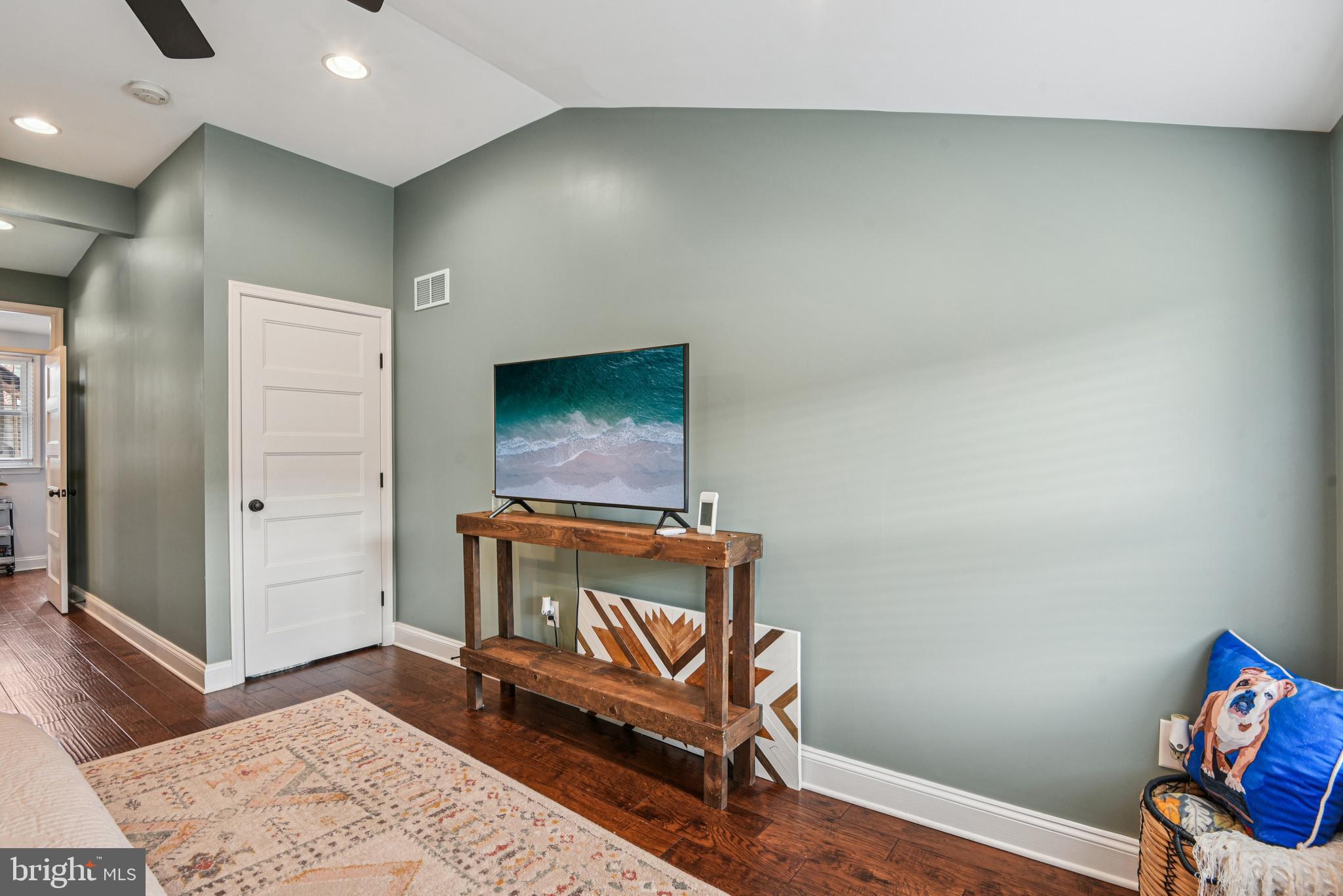 FELLS POINT HISTORIC DISTRICT - Residential