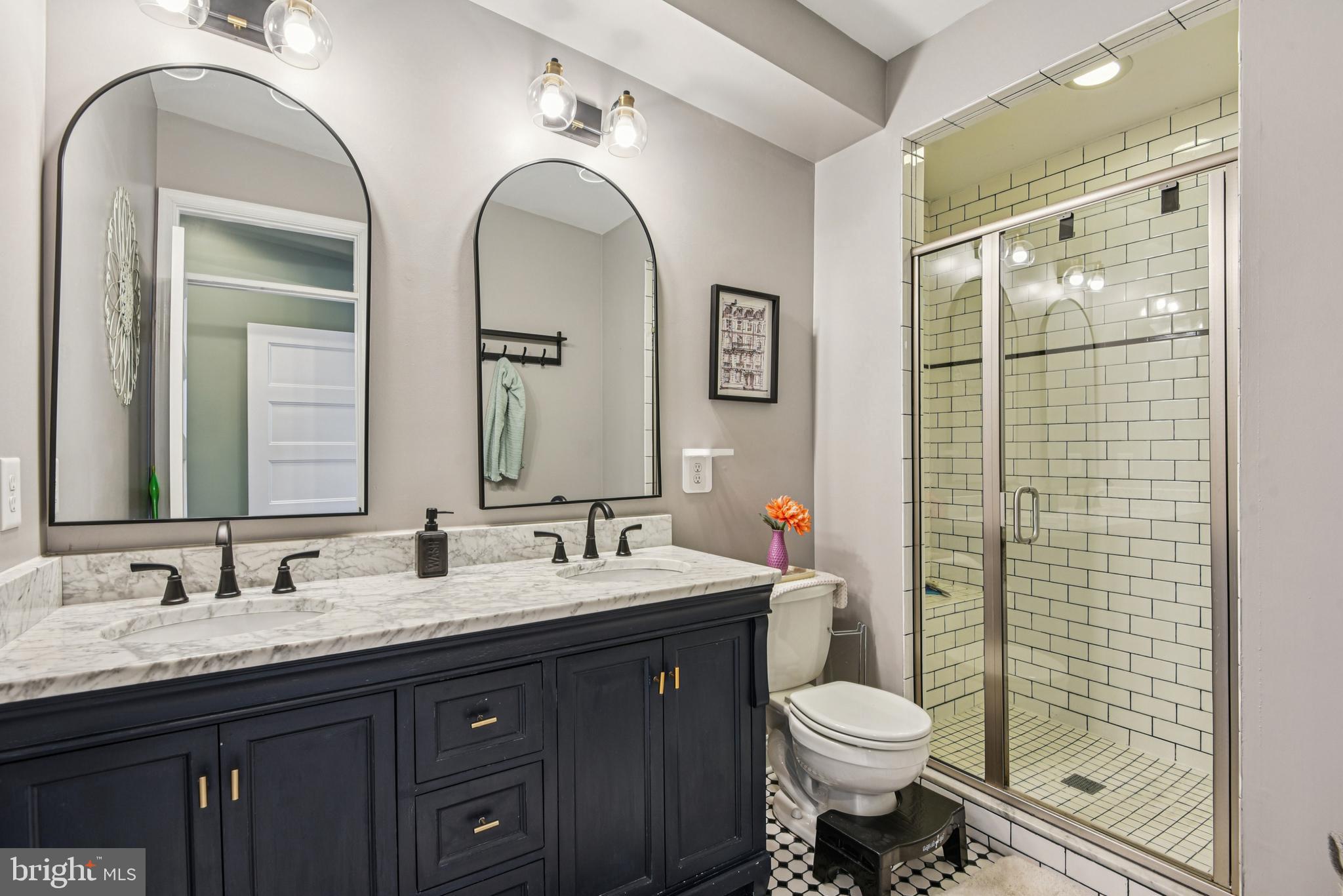 FELLS POINT HISTORIC DISTRICT - Residential