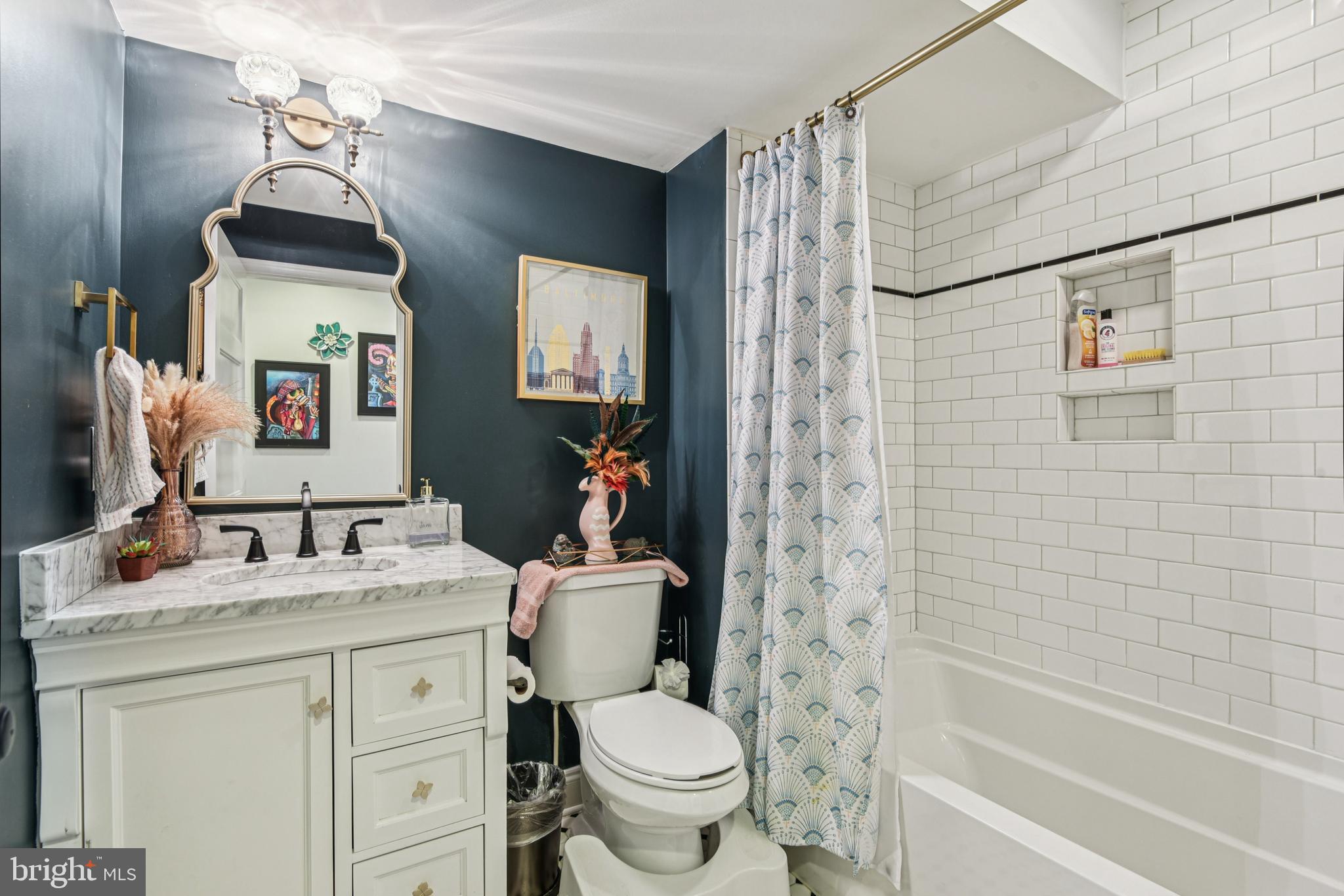 FELLS POINT HISTORIC DISTRICT - Residential