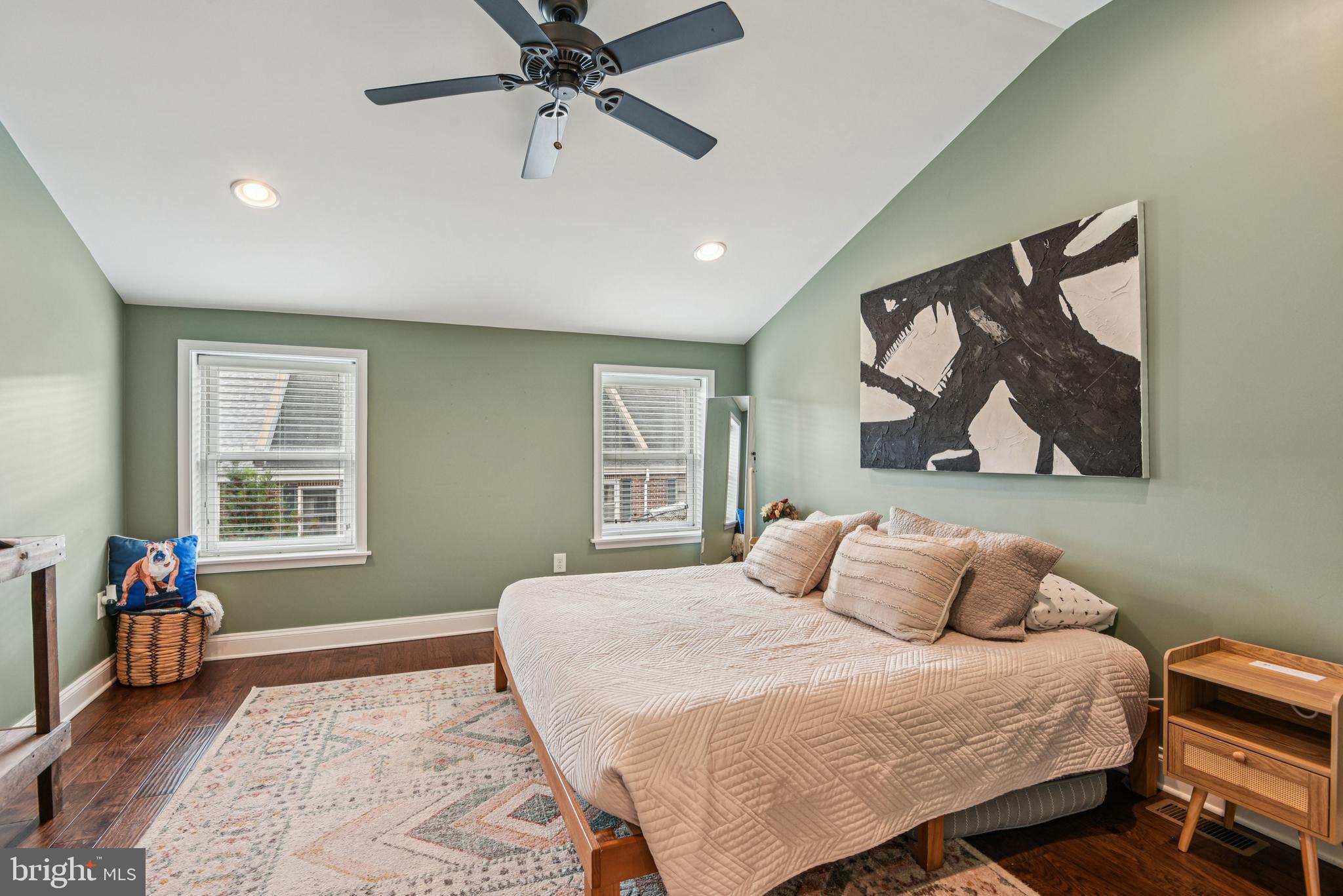 FELLS POINT HISTORIC DISTRICT - Residential