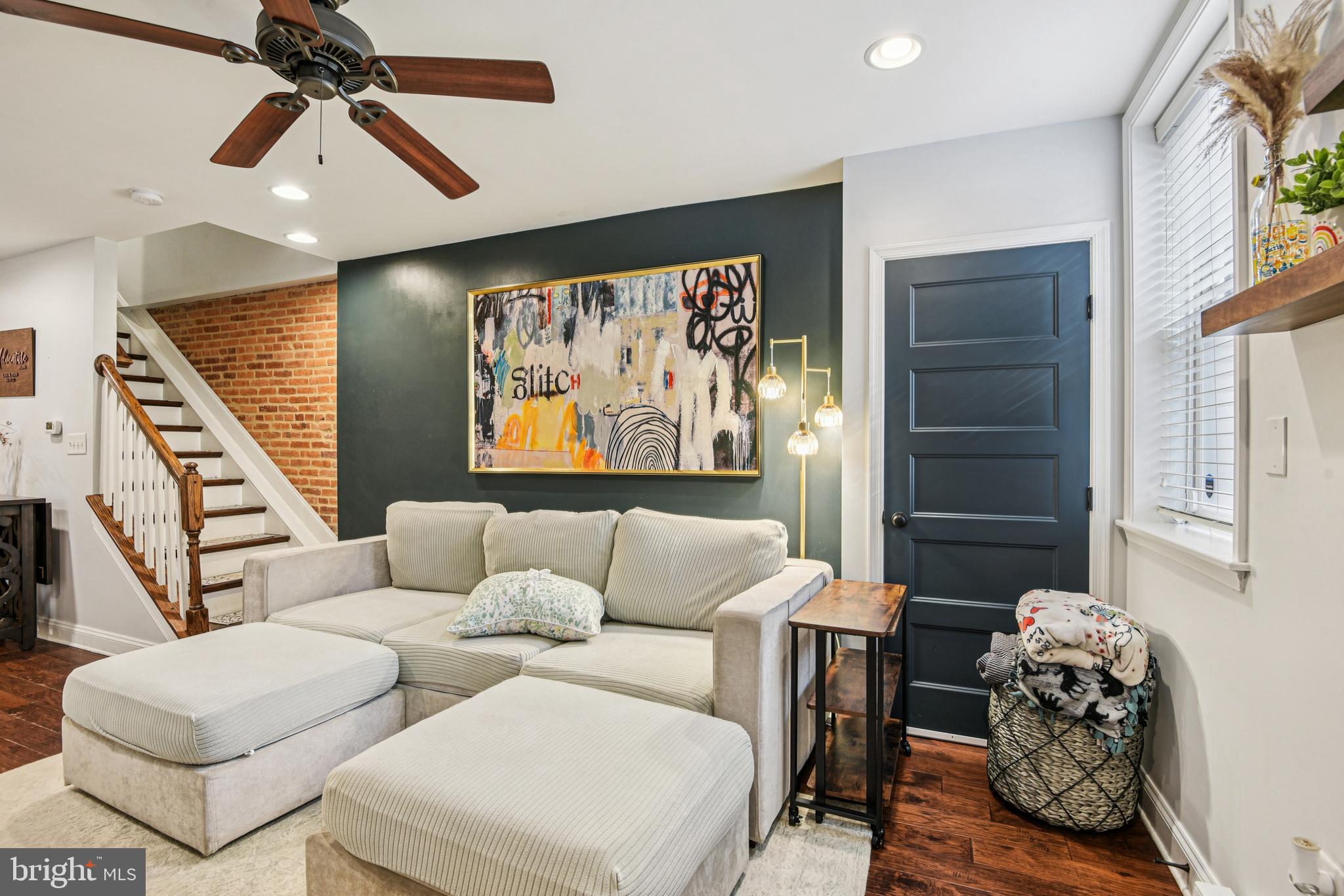 2000 FOUNTAIN STREET