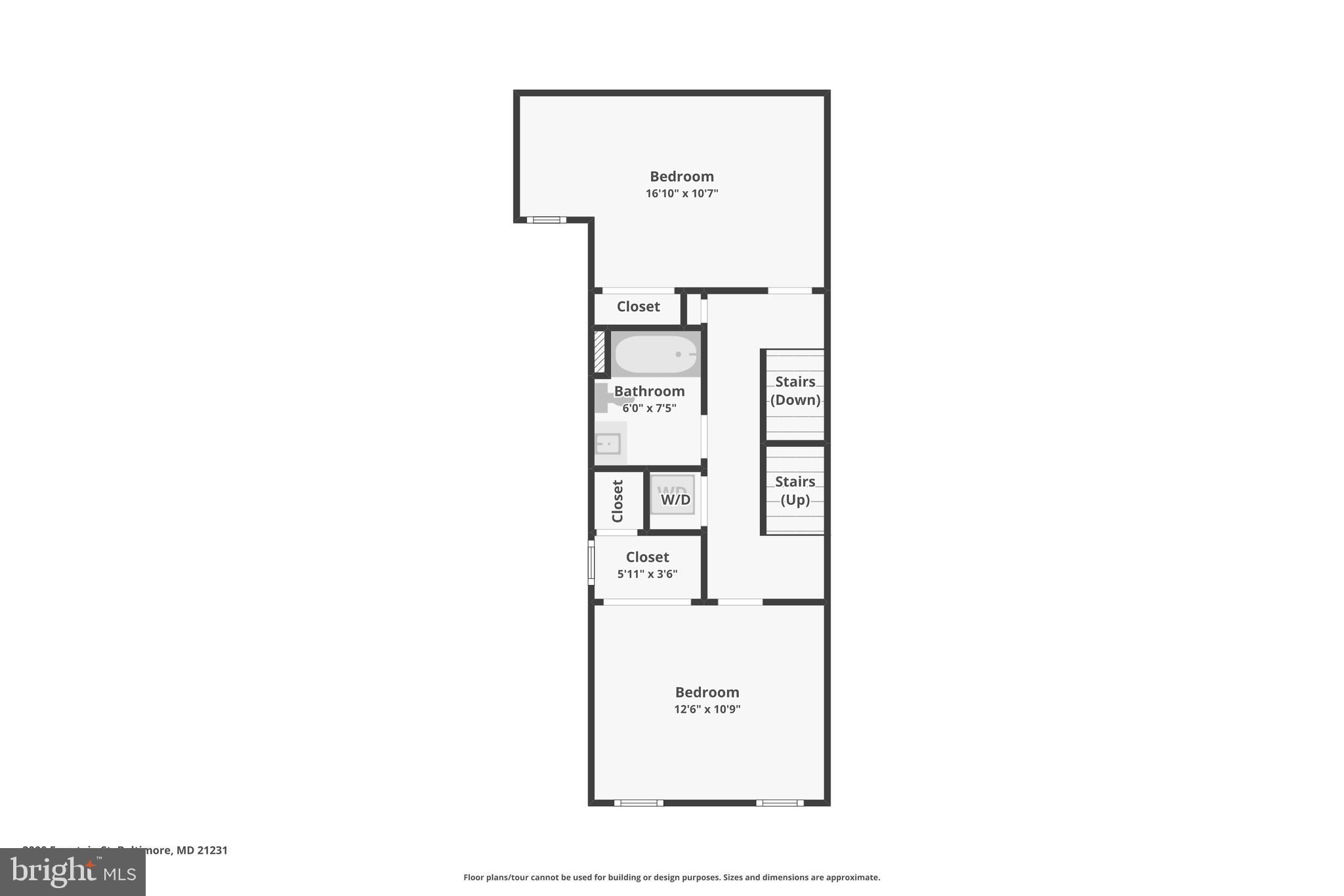 FELLS POINT HISTORIC DISTRICT - Residential