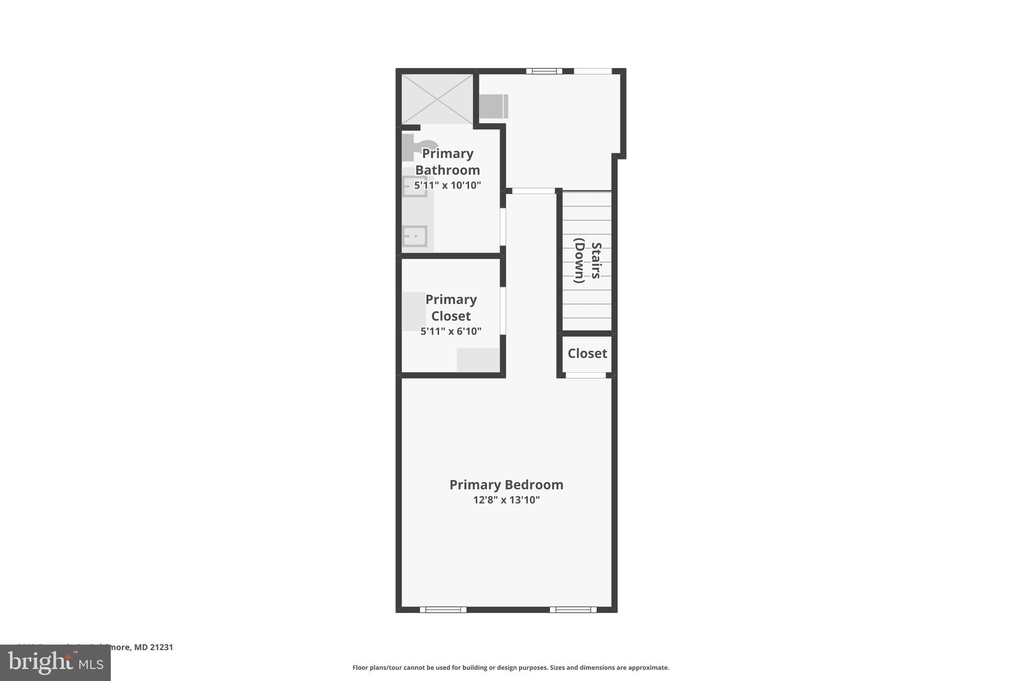 FELLS POINT HISTORIC DISTRICT - Residential