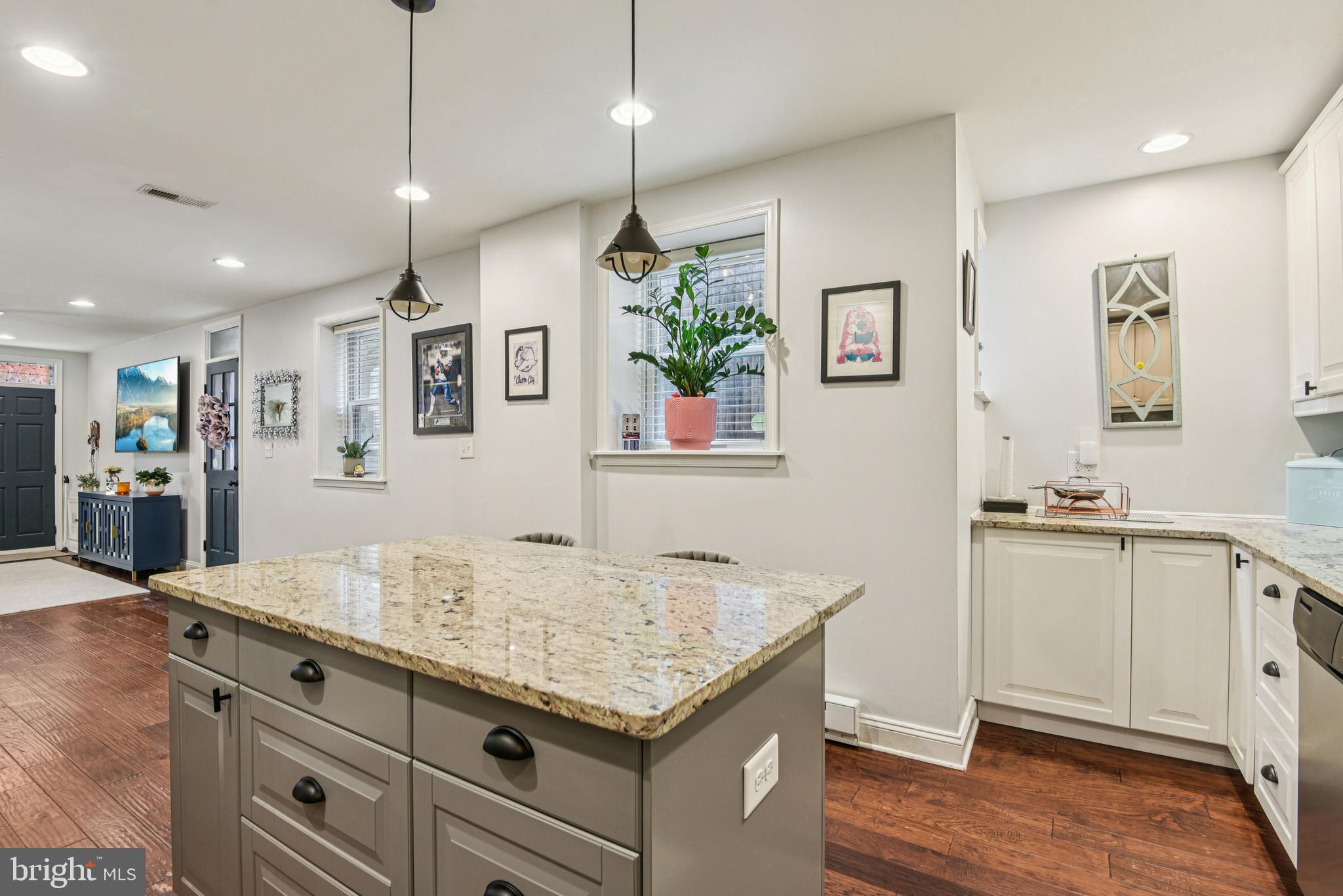 FELLS POINT HISTORIC DISTRICT - Residential