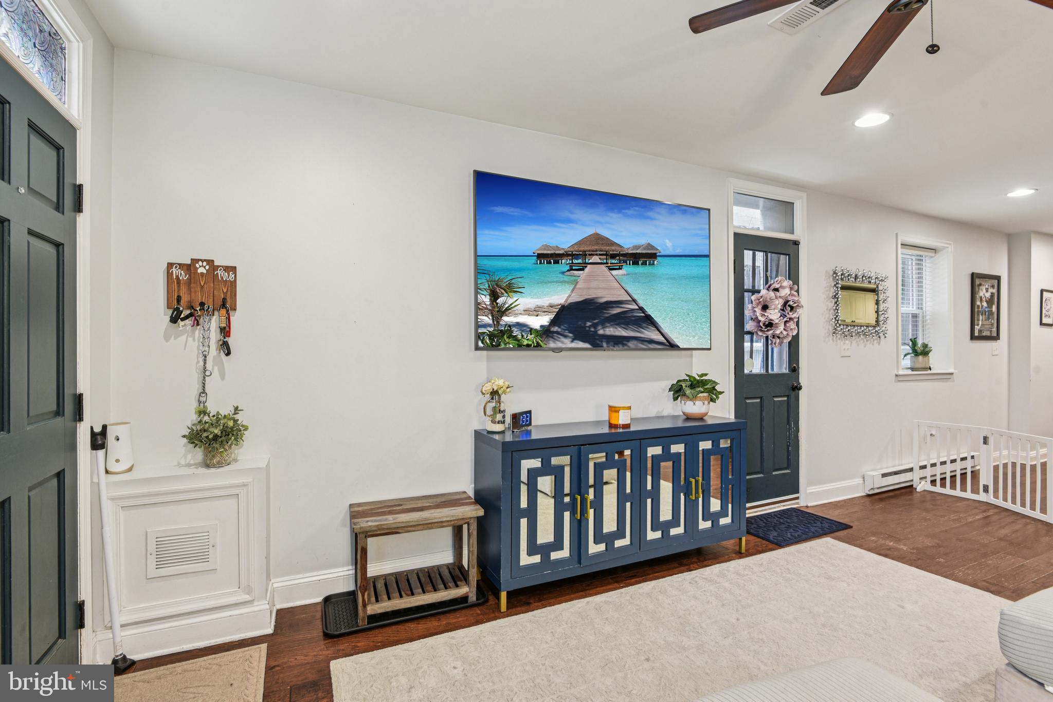 FELLS POINT HISTORIC DISTRICT - Residential