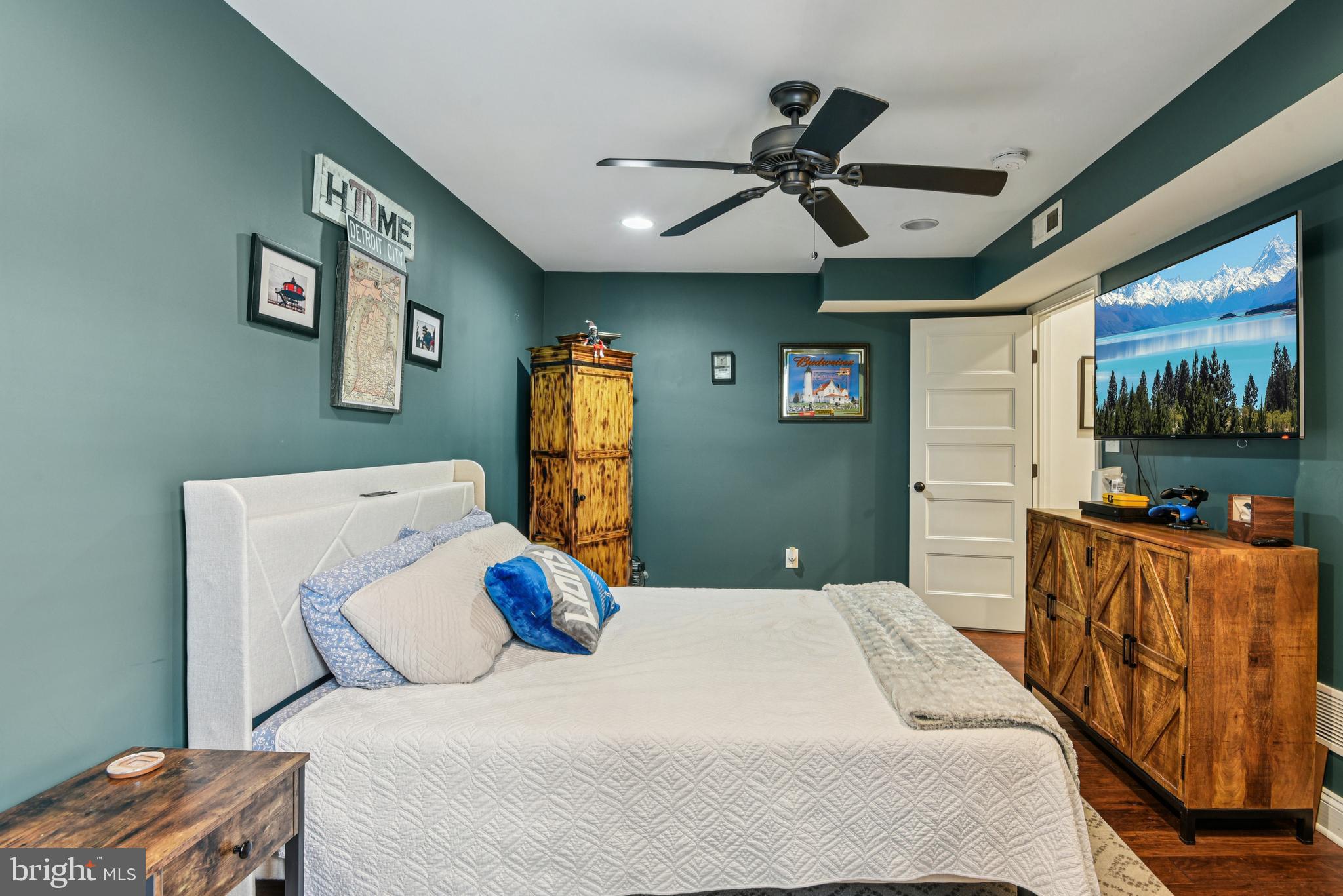 FELLS POINT HISTORIC DISTRICT - Residential