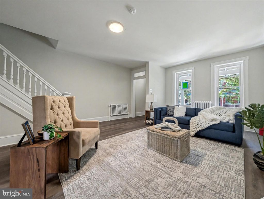 Photo of 561 S Lime Street, LANCASTER, PA 17602 (MLS # PALA2078104)