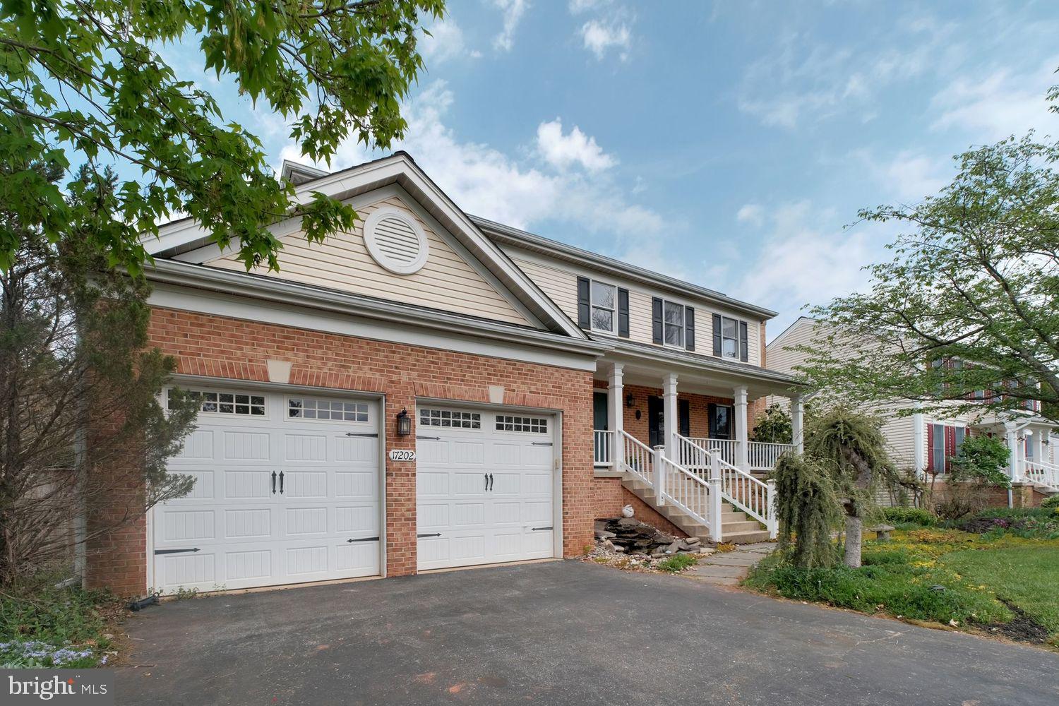 17202 SPATES HILL ROAD