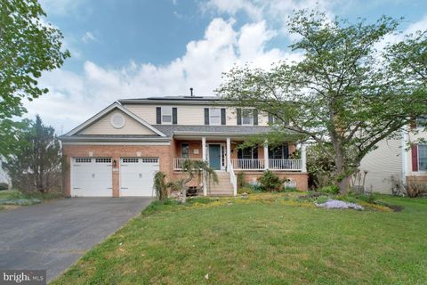 17202 SPATES HILL ROAD POOLESVILLE MD 20837