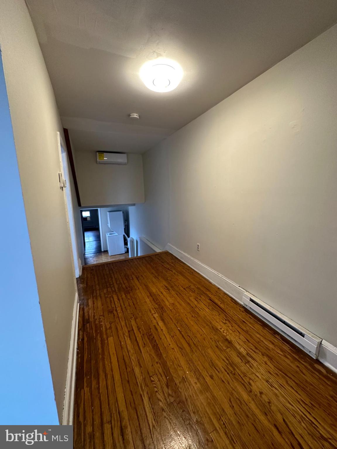 MOUNT VERNON PLACE HISTORIC DISTRICT - Residential Lease