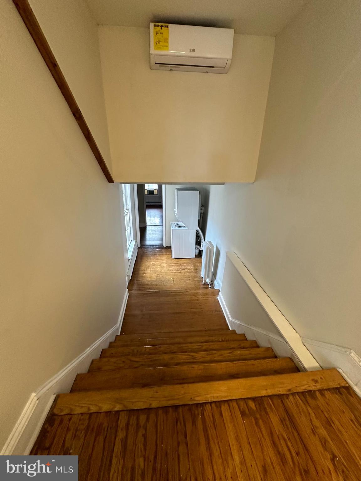 MOUNT VERNON PLACE HISTORIC DISTRICT - Residential Lease