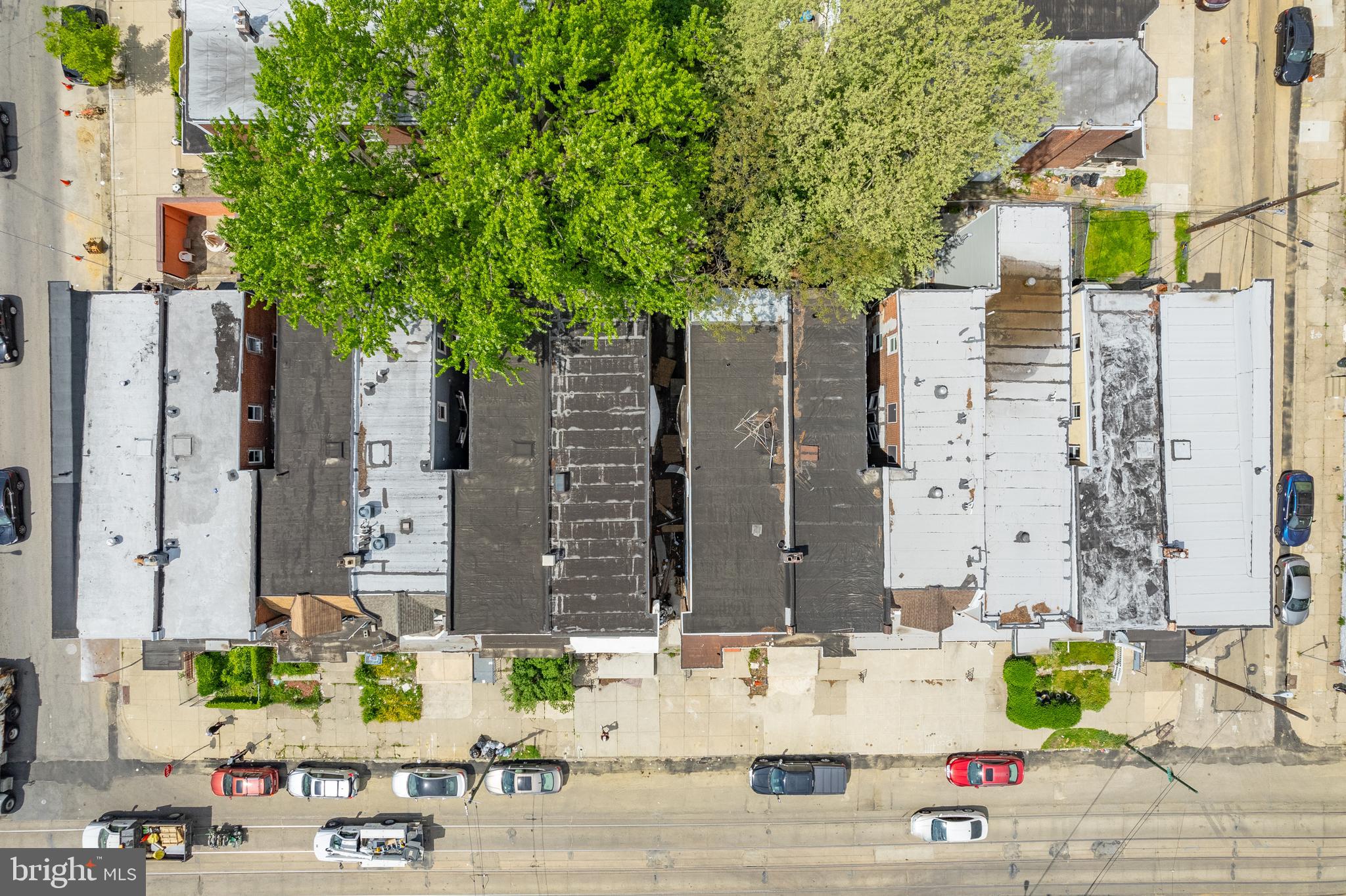 KINGSESSING - Residential Lease