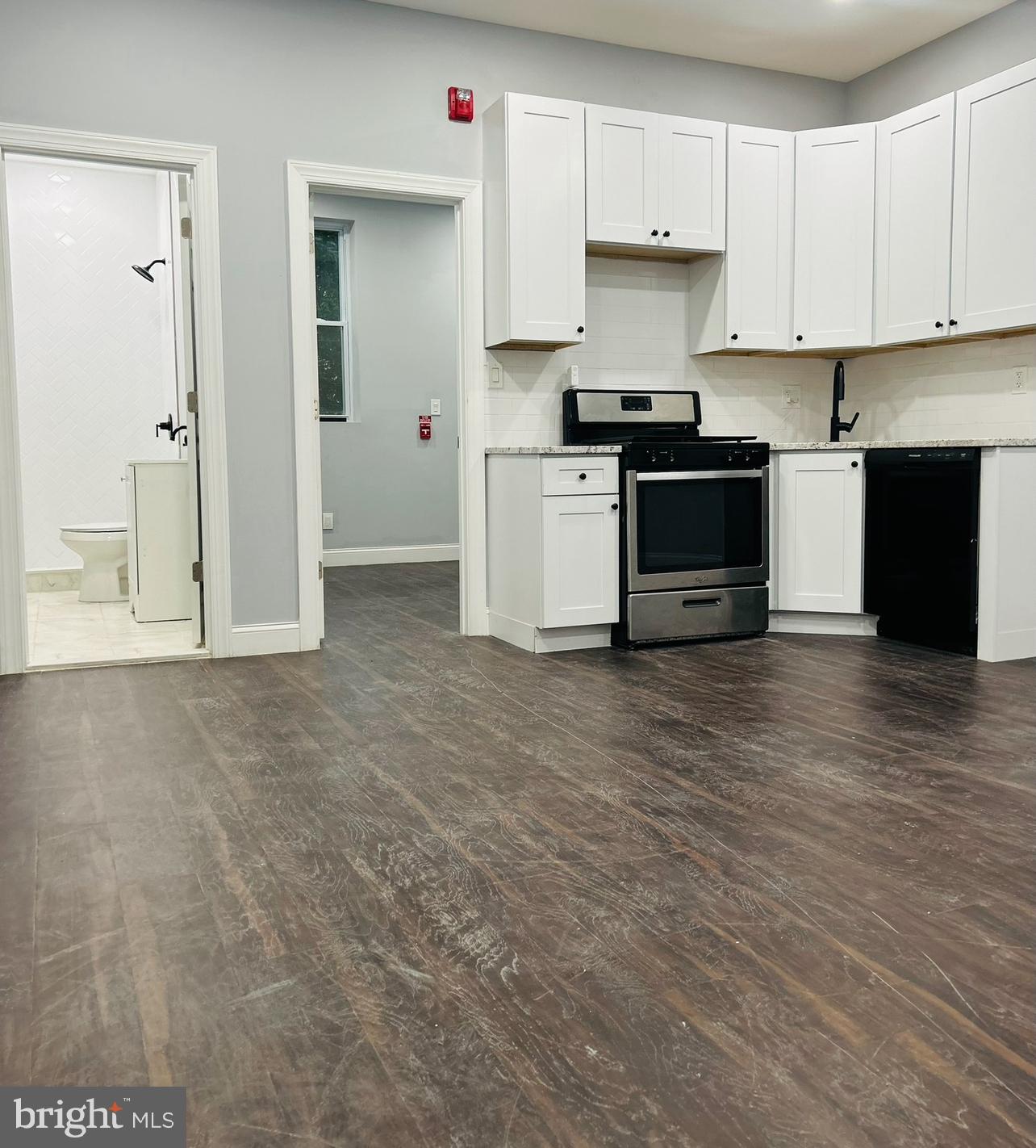 KINGSESSING - Residential Lease