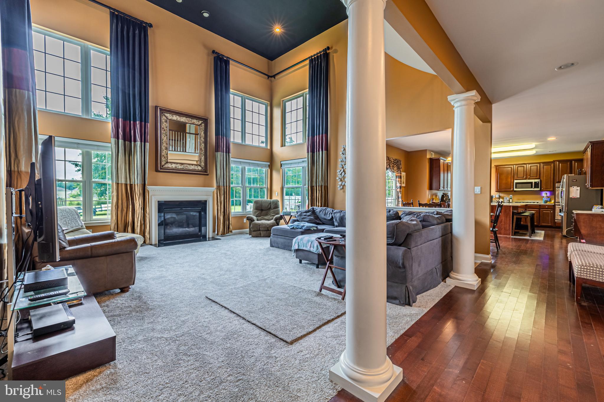 129 BLUE MEADOW LANE