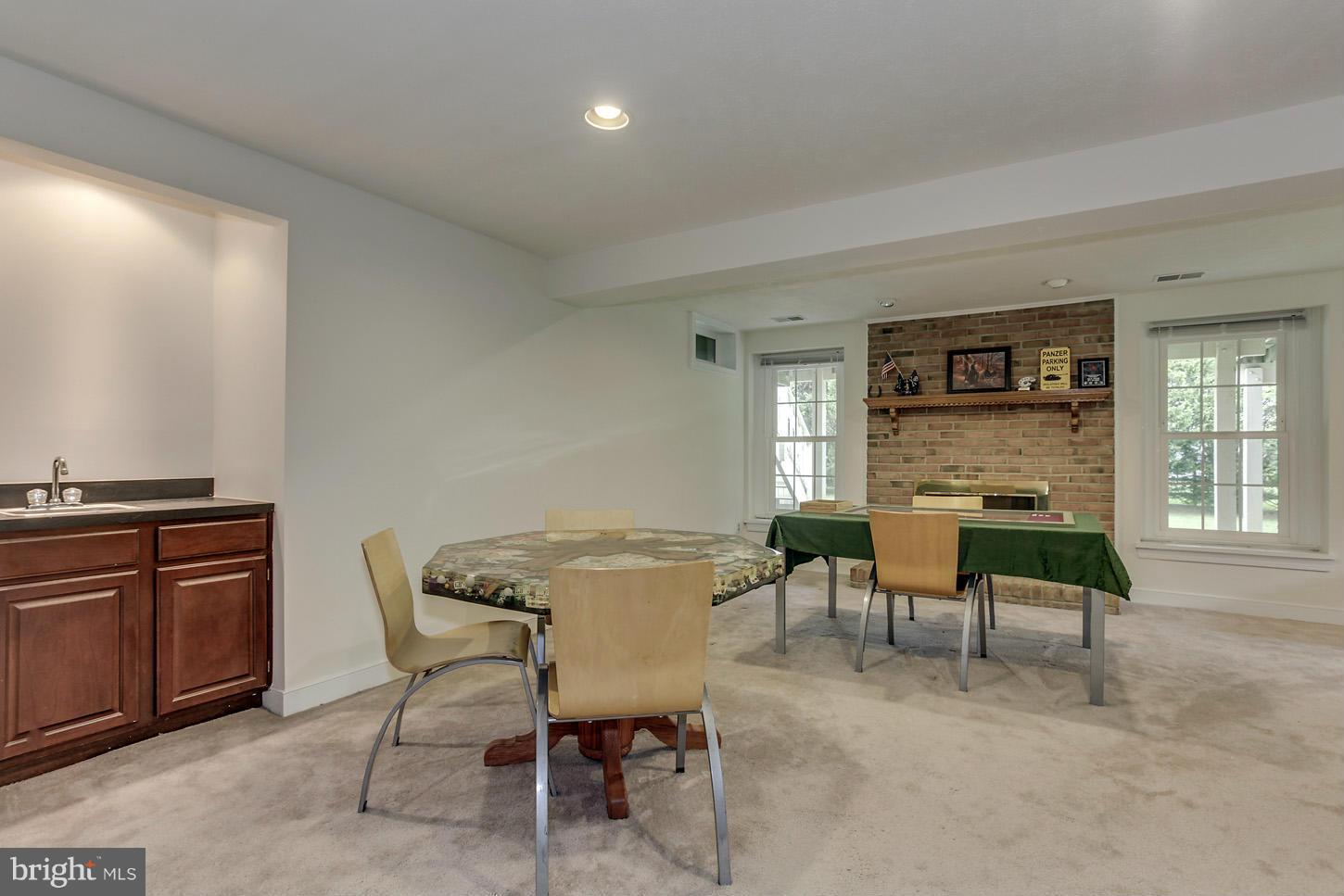 VIRGINIA RUN - Residential