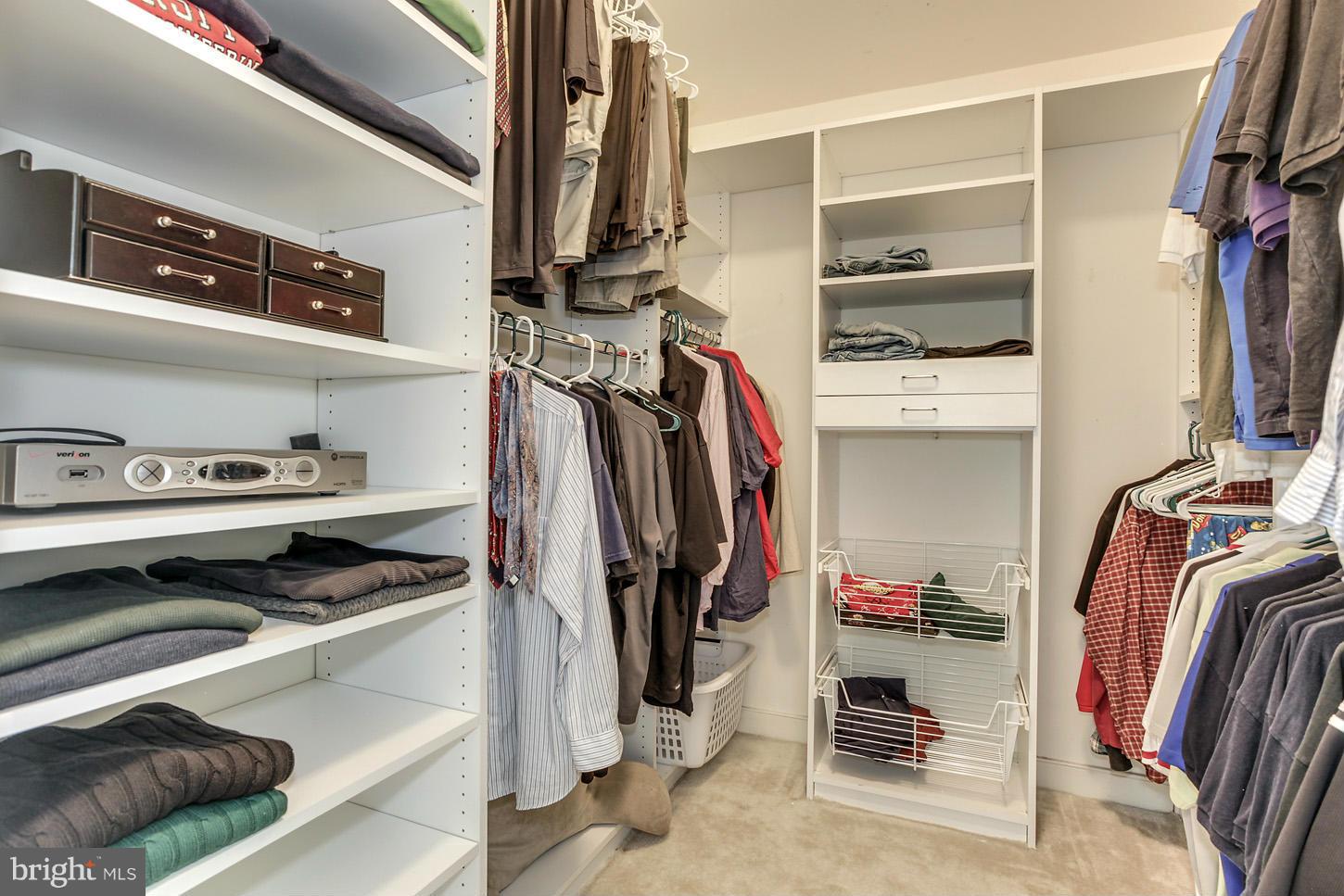 VIRGINIA RUN - Residential