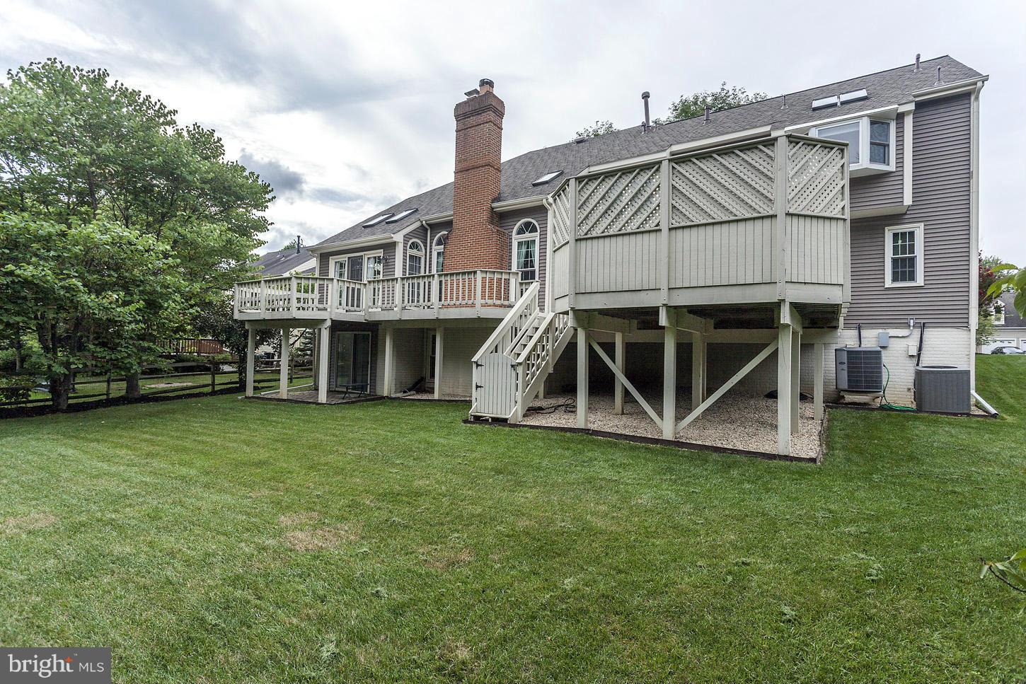 VIRGINIA RUN - Residential