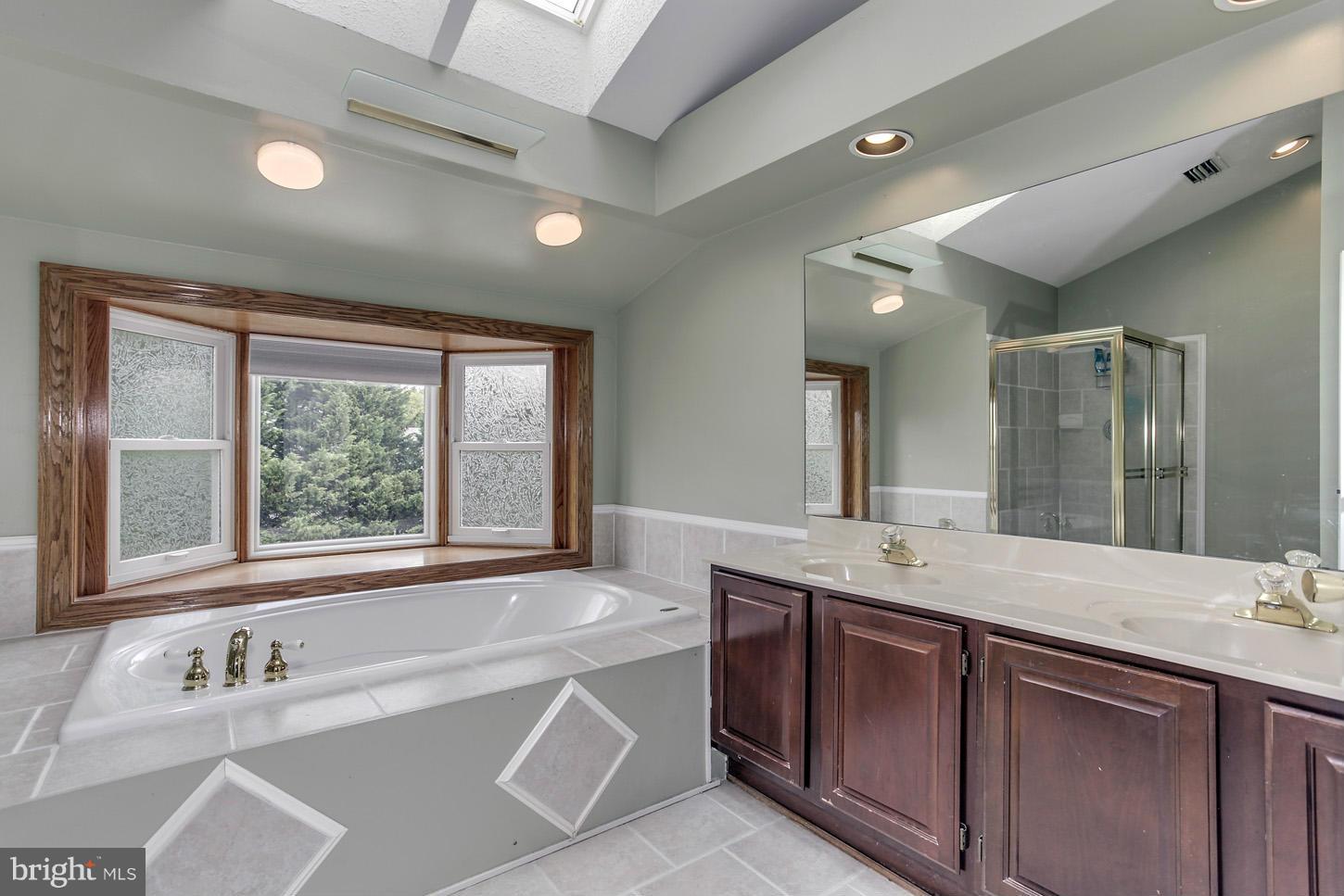 VIRGINIA RUN - Residential