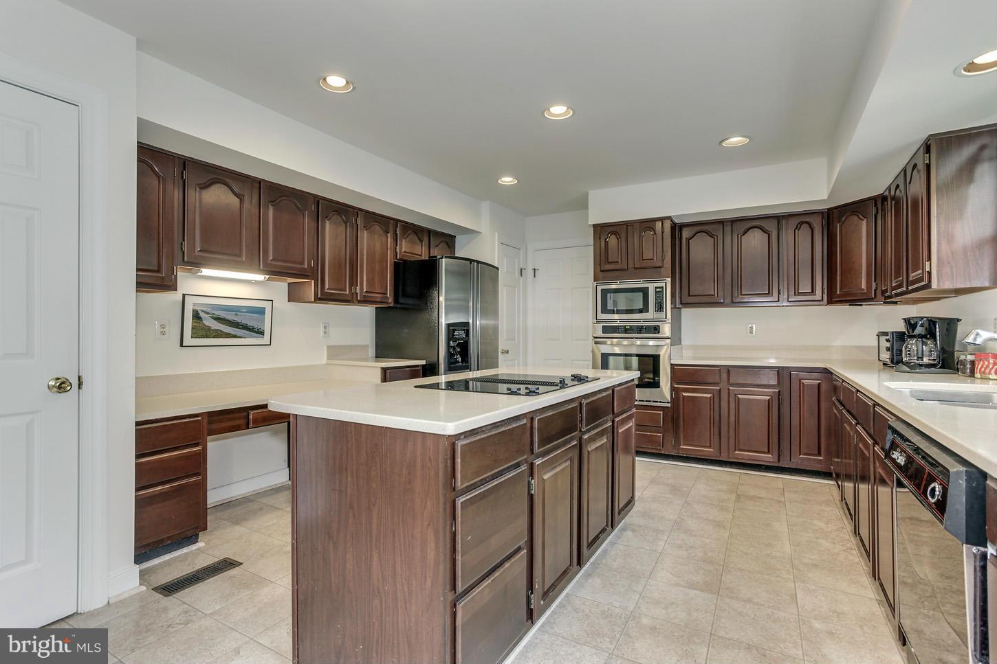 VIRGINIA RUN - Residential