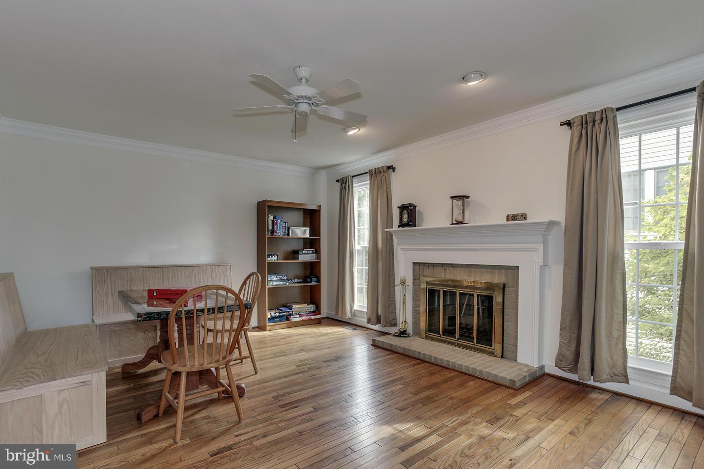 VIRGINIA RUN - Residential