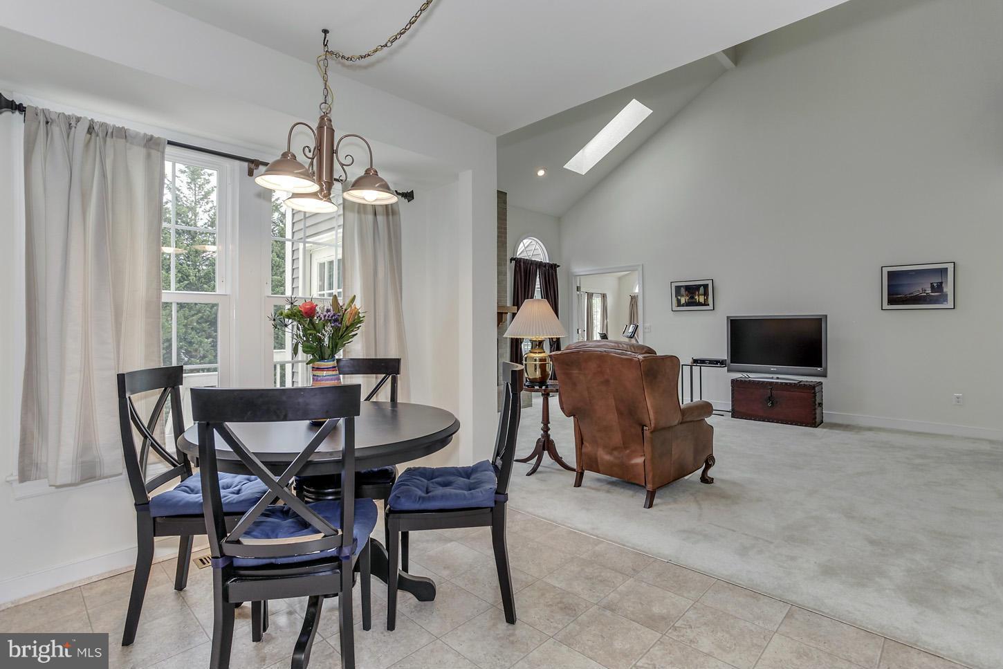 VIRGINIA RUN - Residential