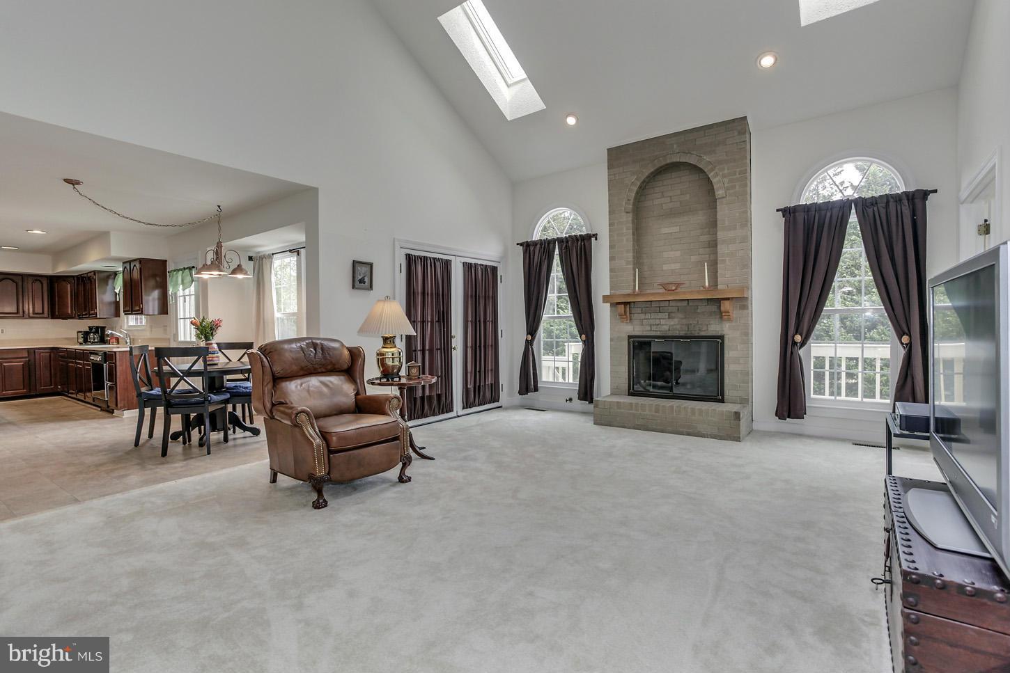 VIRGINIA RUN - Residential