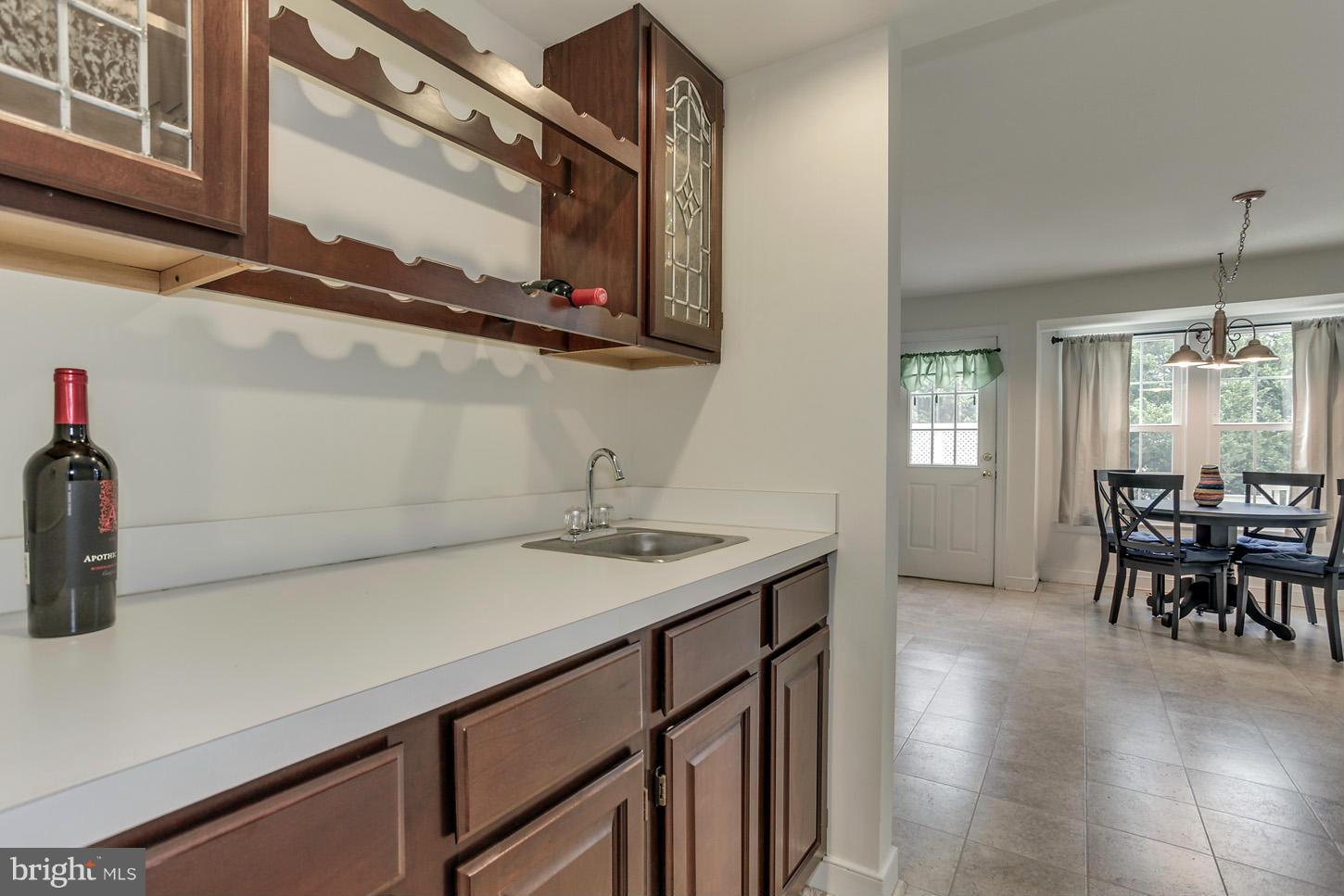 VIRGINIA RUN - Residential