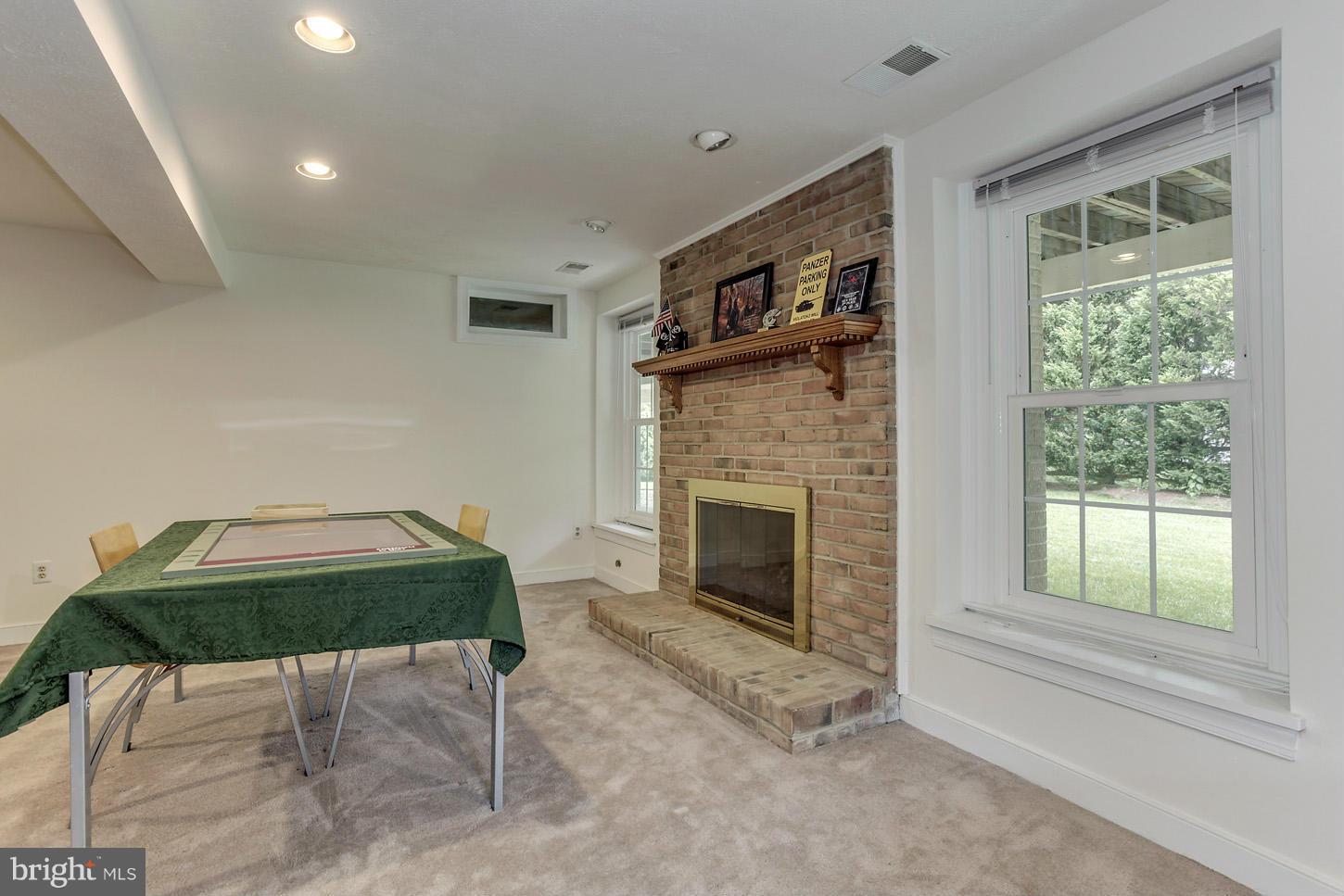 VIRGINIA RUN - Residential