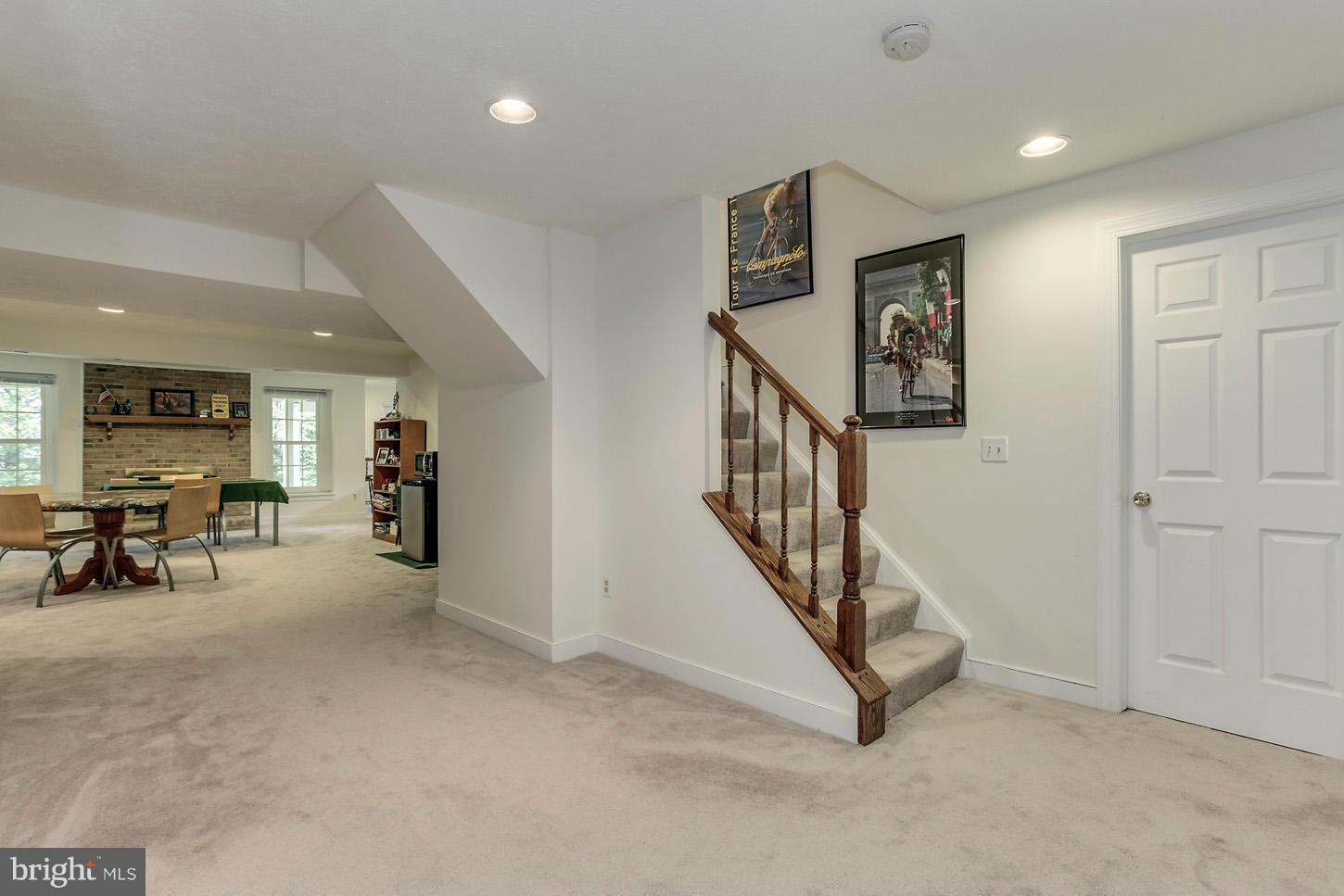 VIRGINIA RUN - Residential