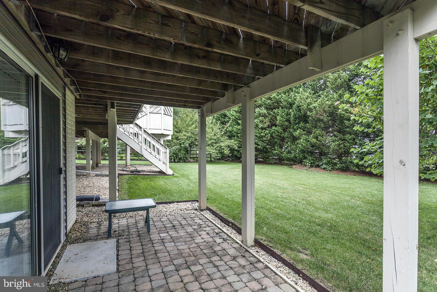 VIRGINIA RUN - Residential