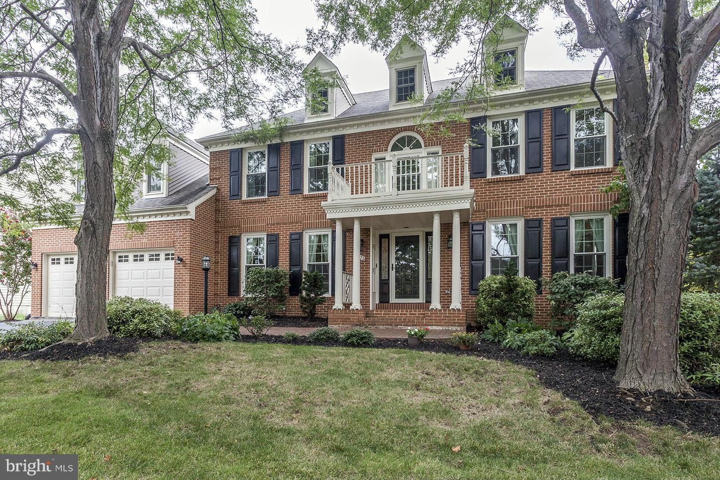 VIRGINIA RUN - Residential