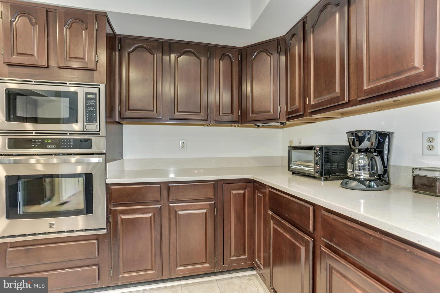 VIRGINIA RUN - Residential