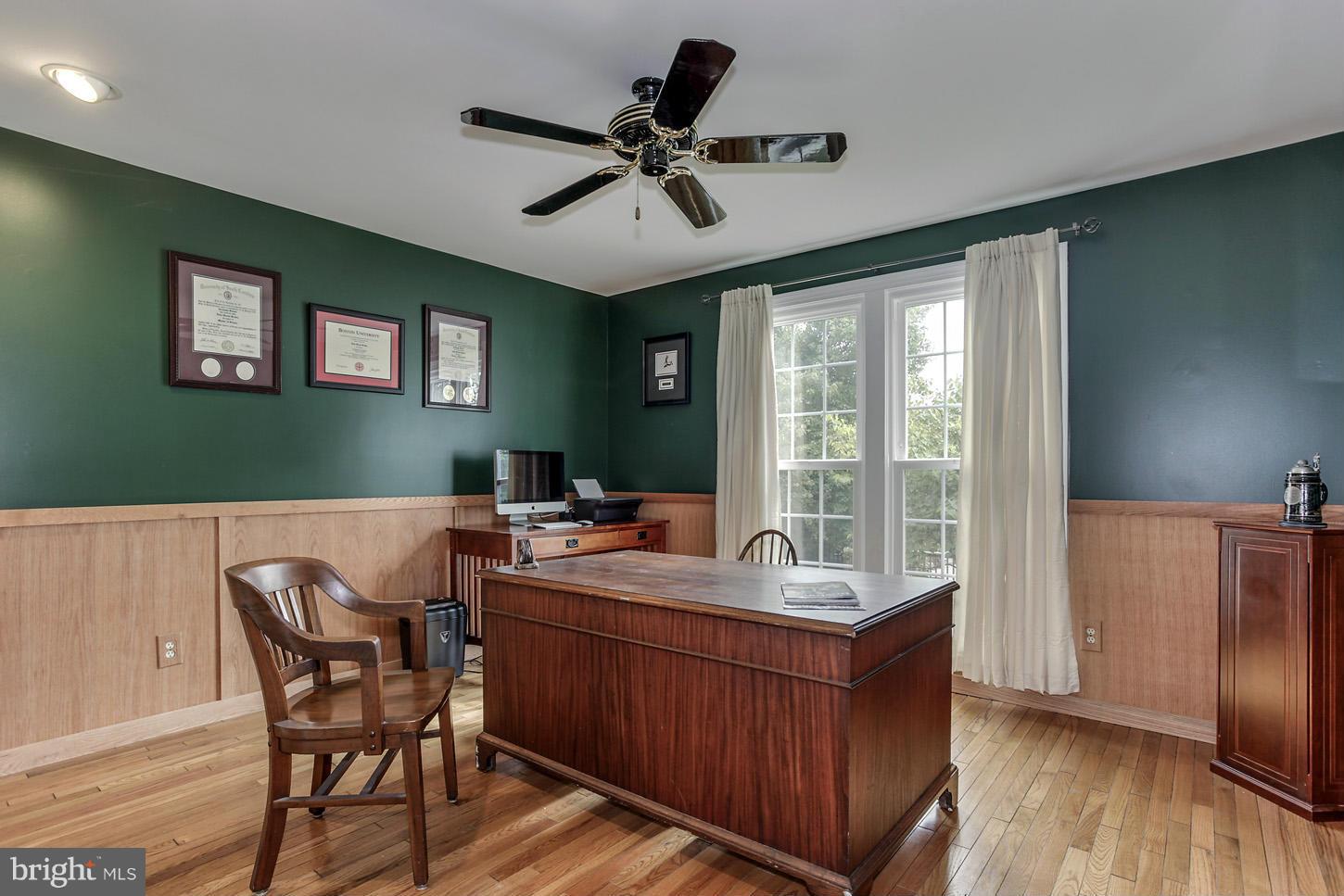 VIRGINIA RUN - Residential