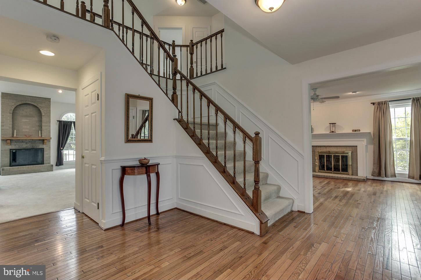 VIRGINIA RUN - Residential