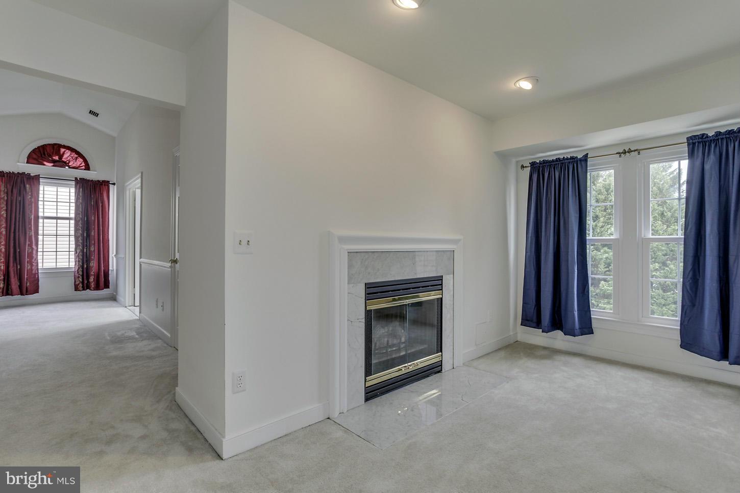 VIRGINIA RUN - Residential