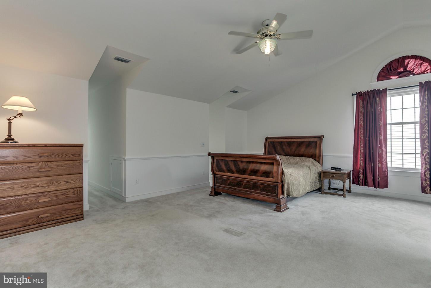 VIRGINIA RUN - Residential